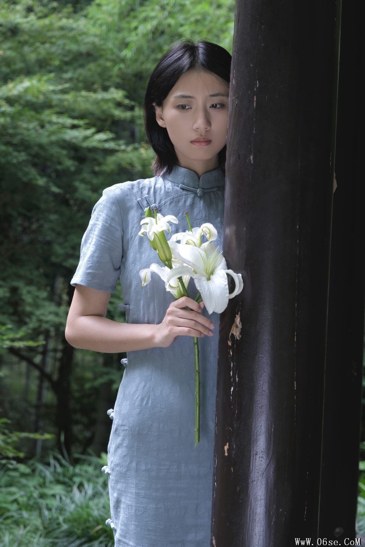 图片[13]-YiTuYu艺图语 Vol.5304 An Shi Wen Wen A[29P]-六色网