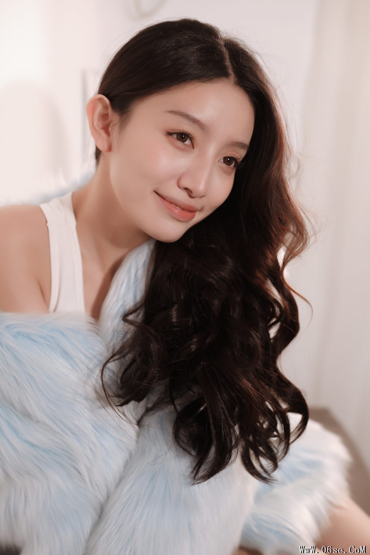 图片[33]-YiTuYu艺图语 Vol.5037 Ning Meng Jing A[37P]-六色网