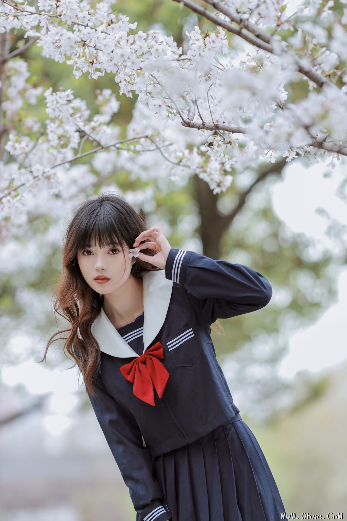 图片[4]-YiTuYu艺图语 Vol.6406 Xiao Wei Ren Er[29P]-六色网