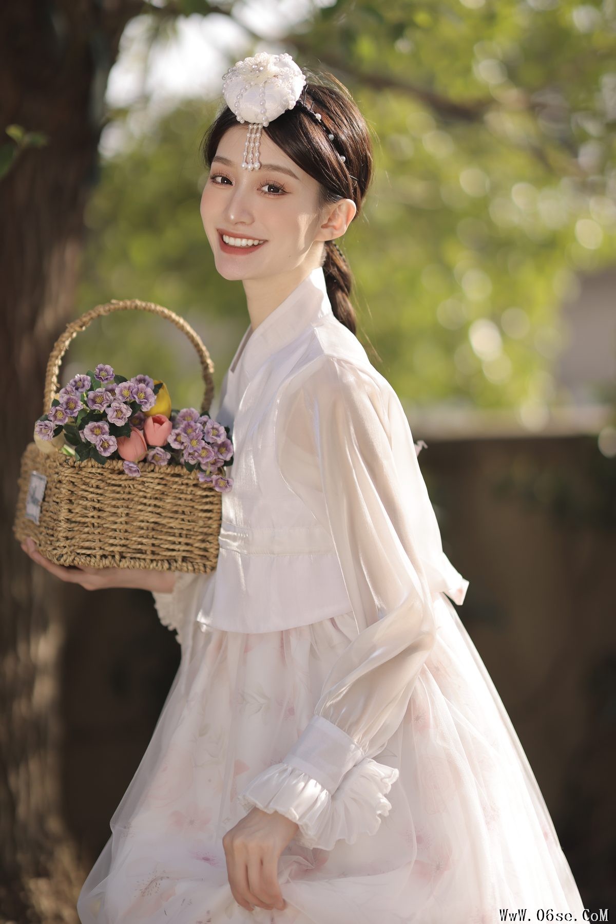 图片[46]-YiTuYu艺图语 Vol.3876 Xiao Duo Duo Yao Bao Fu[47P]-六色网