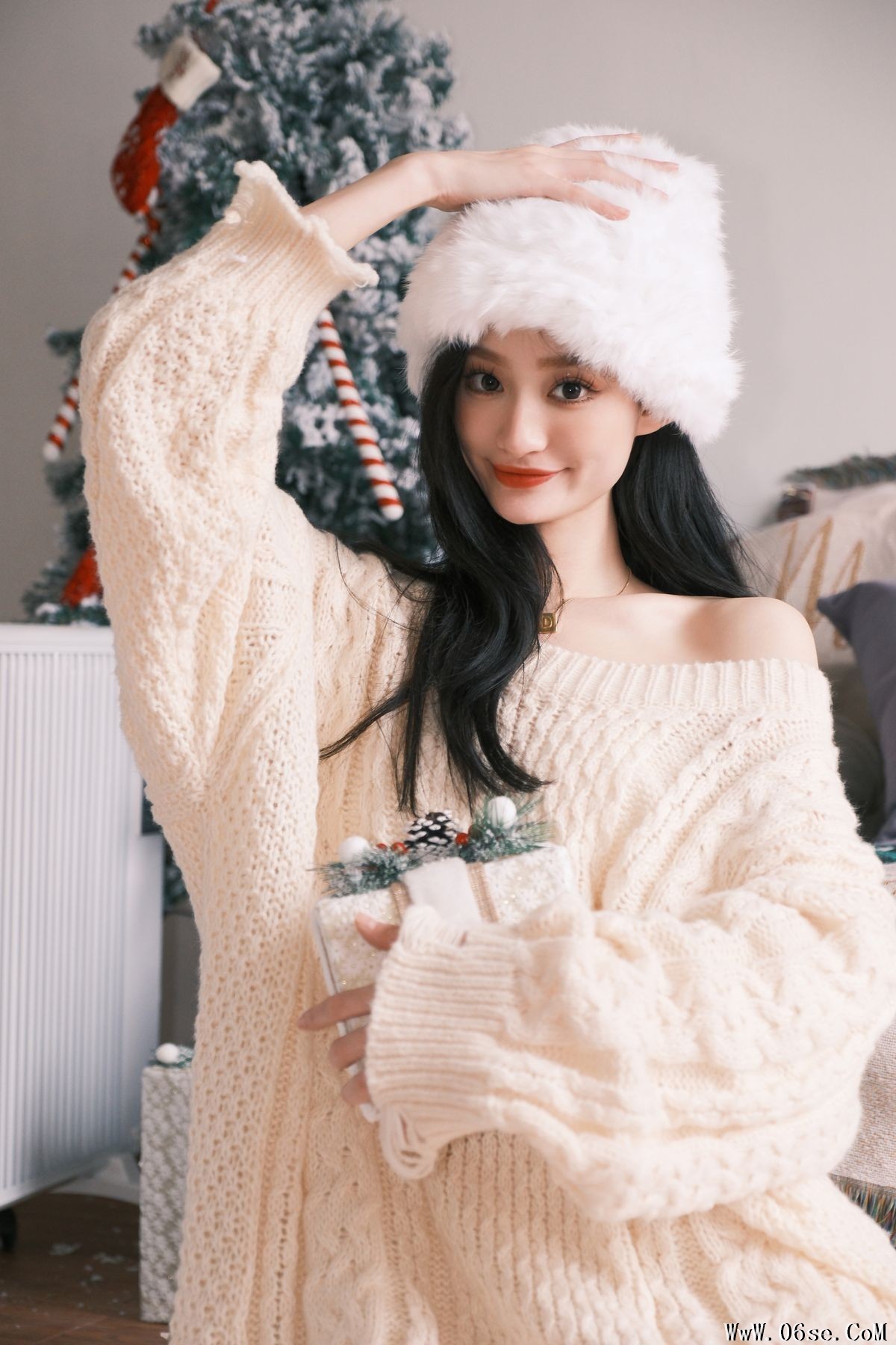 图片[15]-YiTuYu艺图语 Vol.3246 Duo Duo[31P]-六色网