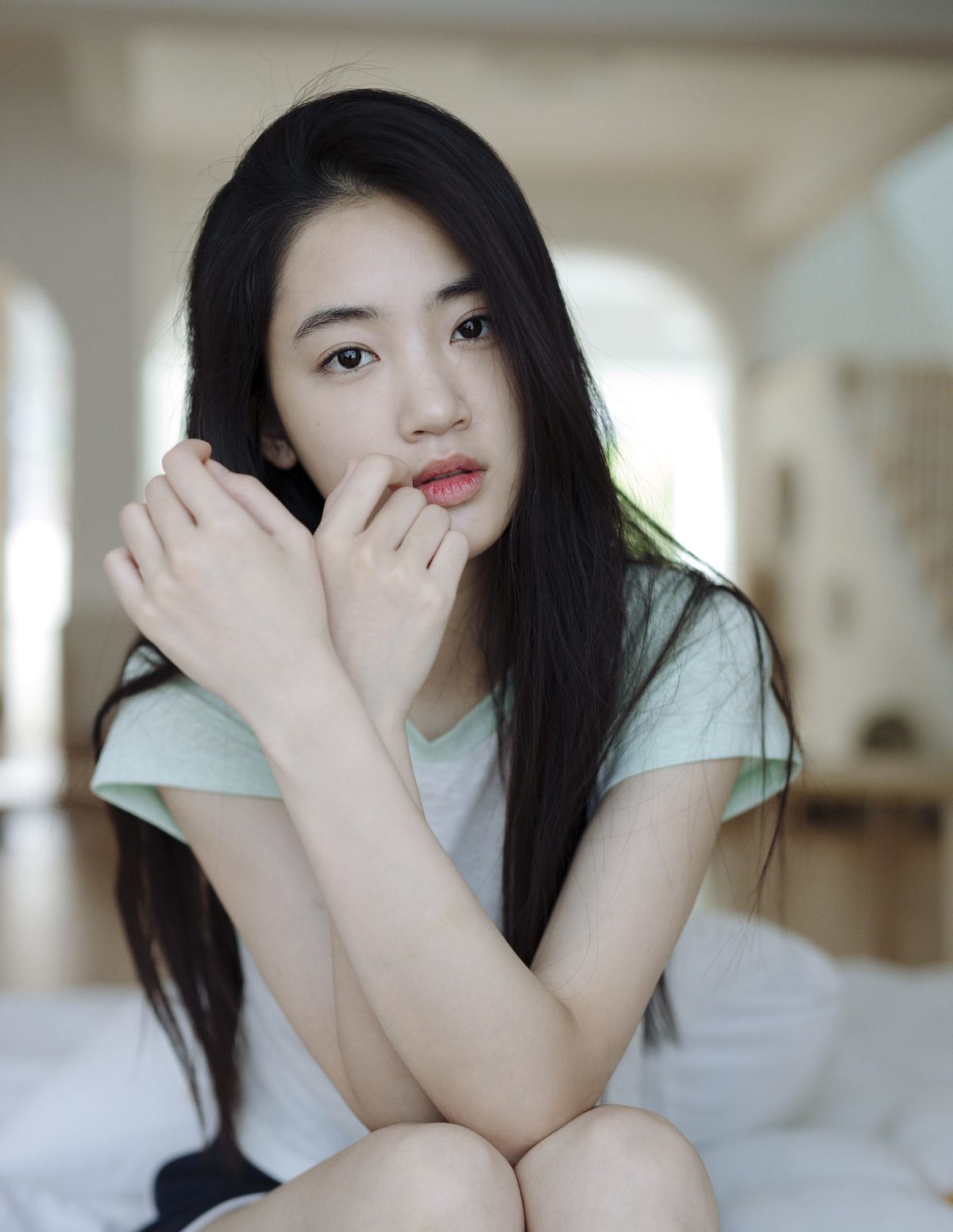 图片[25]-YiTuYu艺图语 Vol.3131 Xu Shi Xin[27P]-六色网