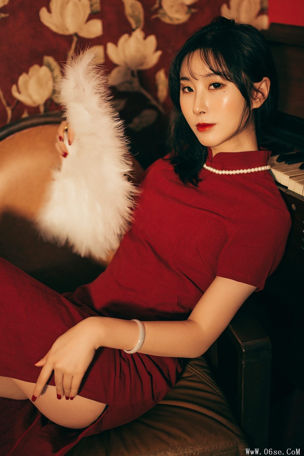 YiTuYu艺图语 Vol.5857 Yuki[23P]-六色网