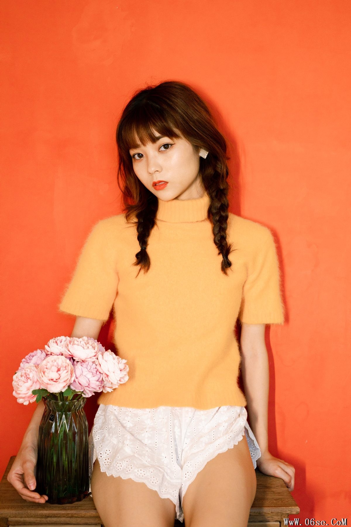 图片[13]-YiTuYu艺图语 Vol.6255 Xiao Lu[23P]-六色网