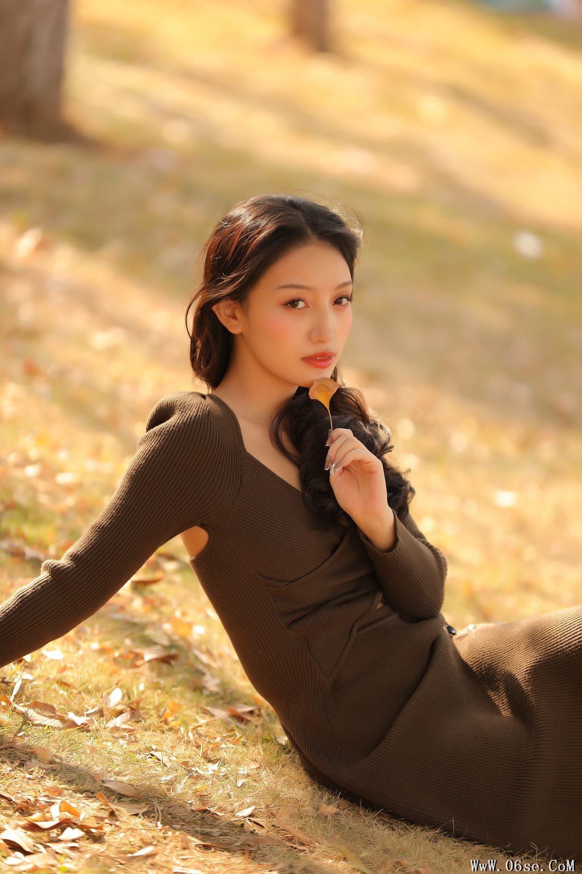 图片[22]-YiTuYu艺图语 Vol.3206 Ning Meng Jing A[38P]-六色网