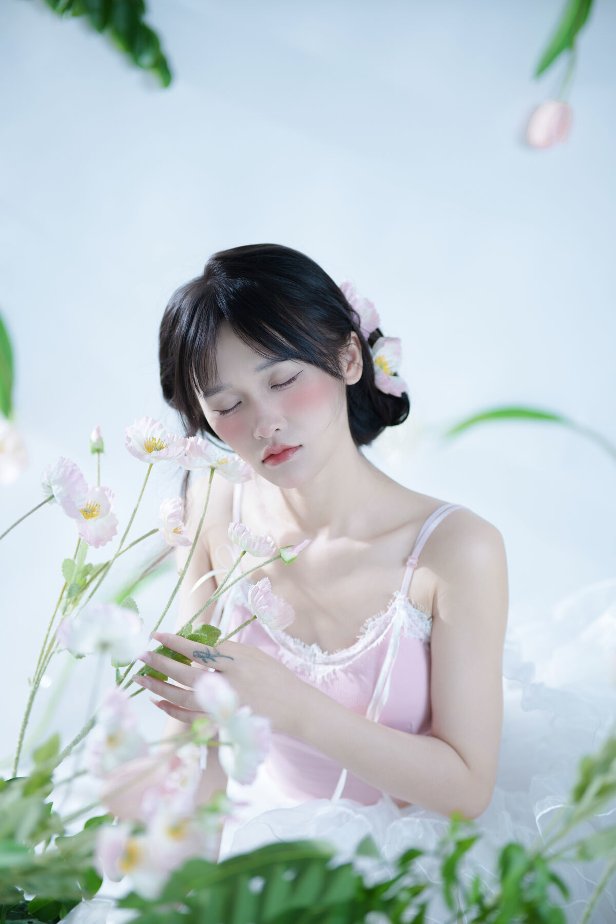 图片[8]-YiTuYu艺图语 Vol.7256 Pei Xin[31P]-六色网