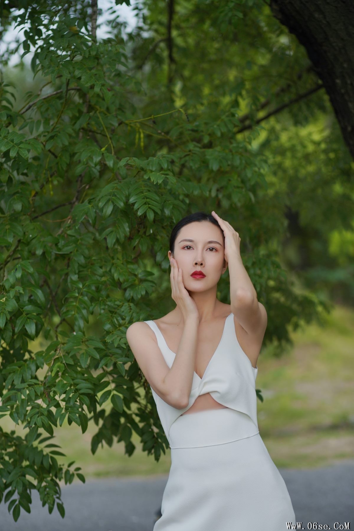 图片[22]-YiTuYu艺图语 Vol.3092 Xi Xi[25P]-六色网