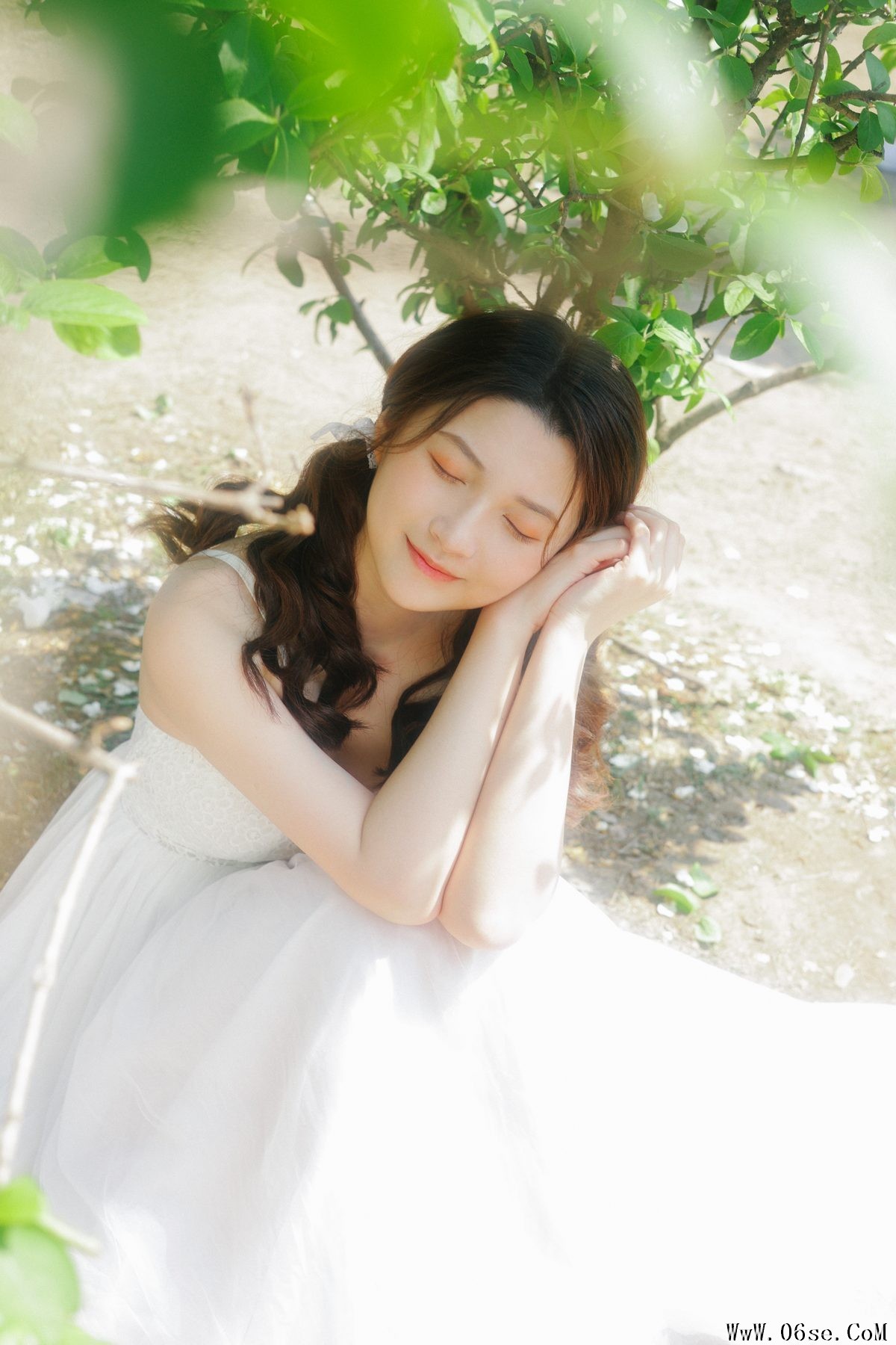 图片[44]-YiTuYu艺图语 Vol.4338 Li Yue[44P]-六色网