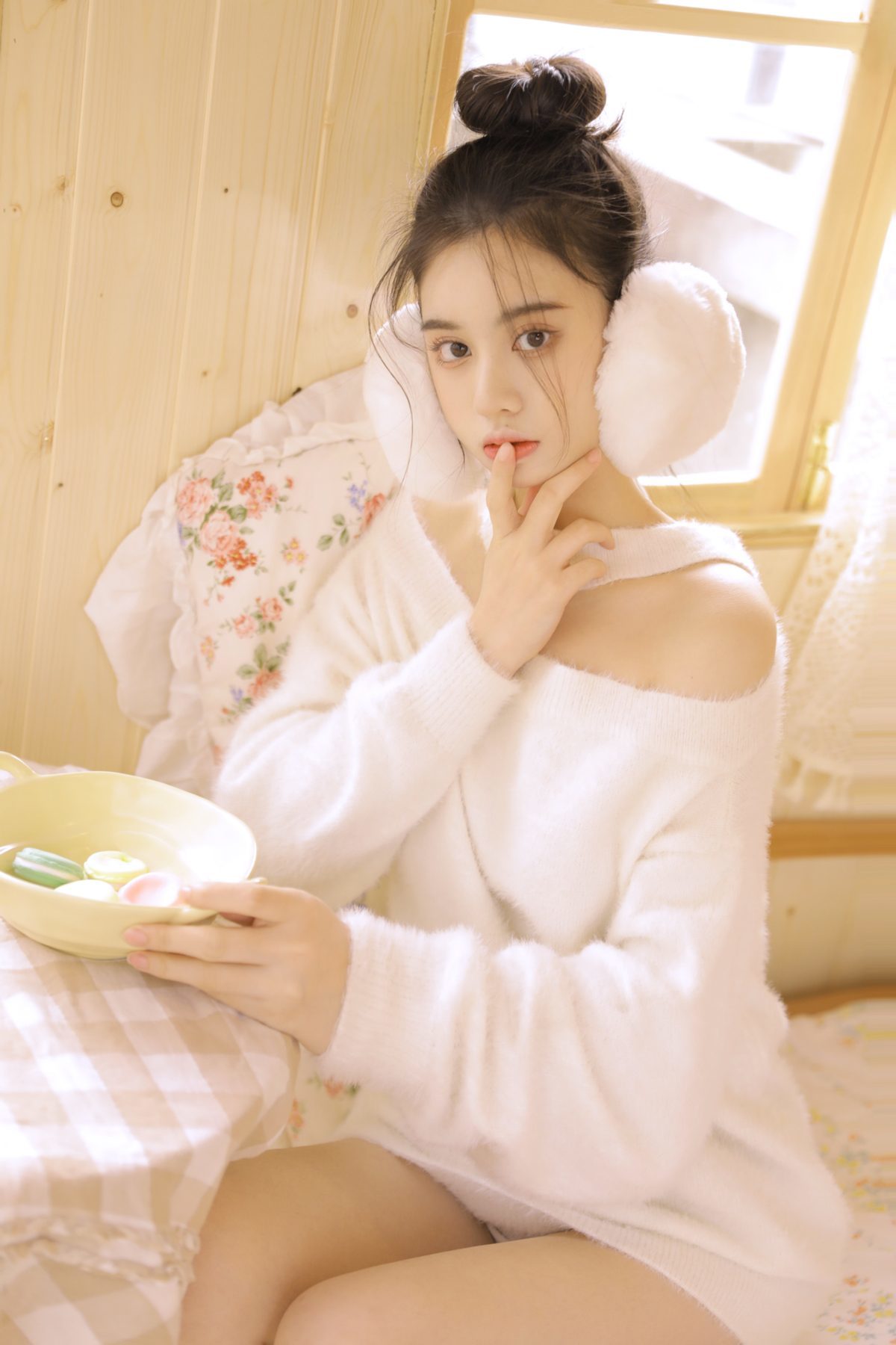 图片[9]-YiTuYu艺图语 Vol.3831 Su Su[24P]-六色网