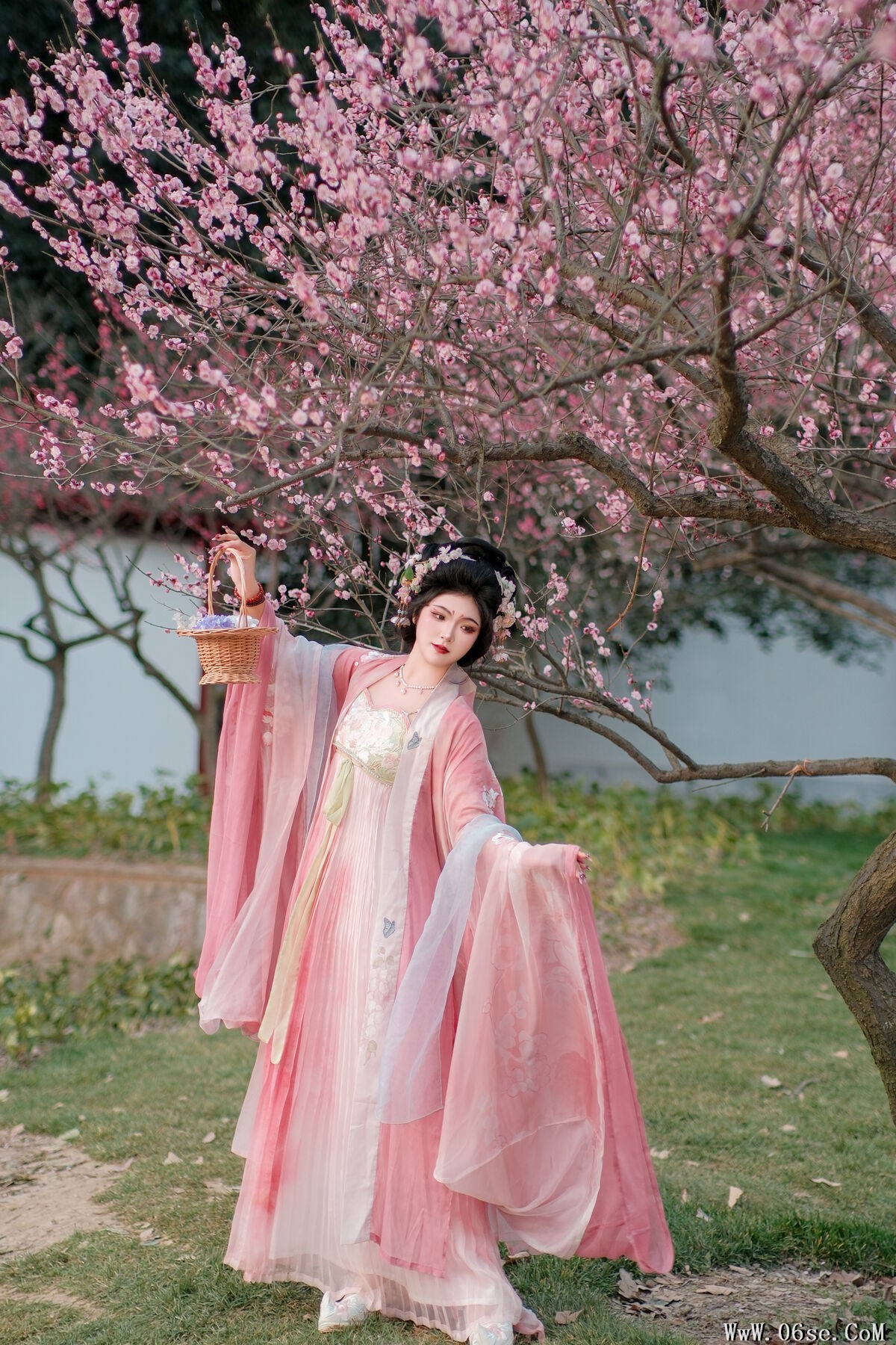 图片[26]-YiTuYu艺图语 Vol.6819 Kailin Jiang[30P]-六色网