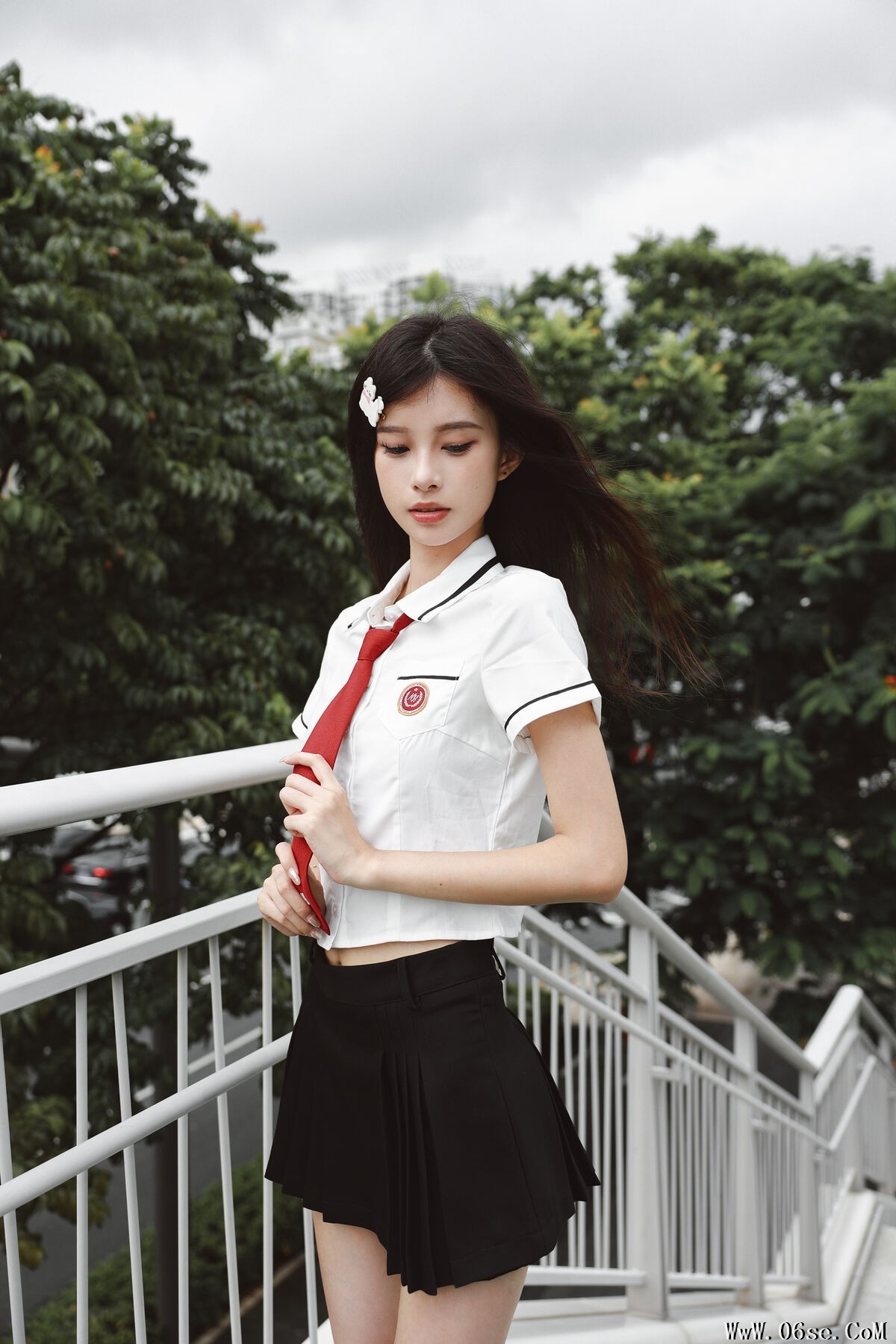 图片[48]-YiTuYu艺图语 Vol.7676 Xiao Le Ge Fei Xiang[61P]-六色网