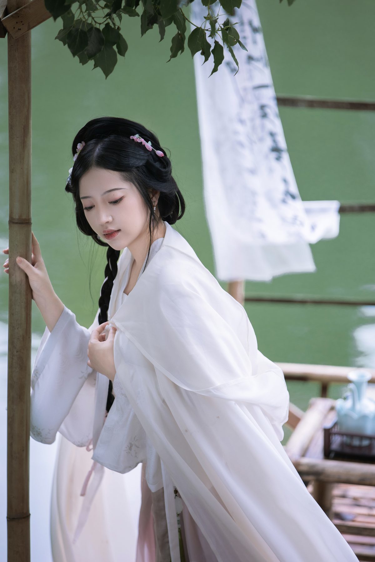 图片[6]-YiTuYu艺图语 Vol.5939 Shi Shi Ya[21P]-六色网