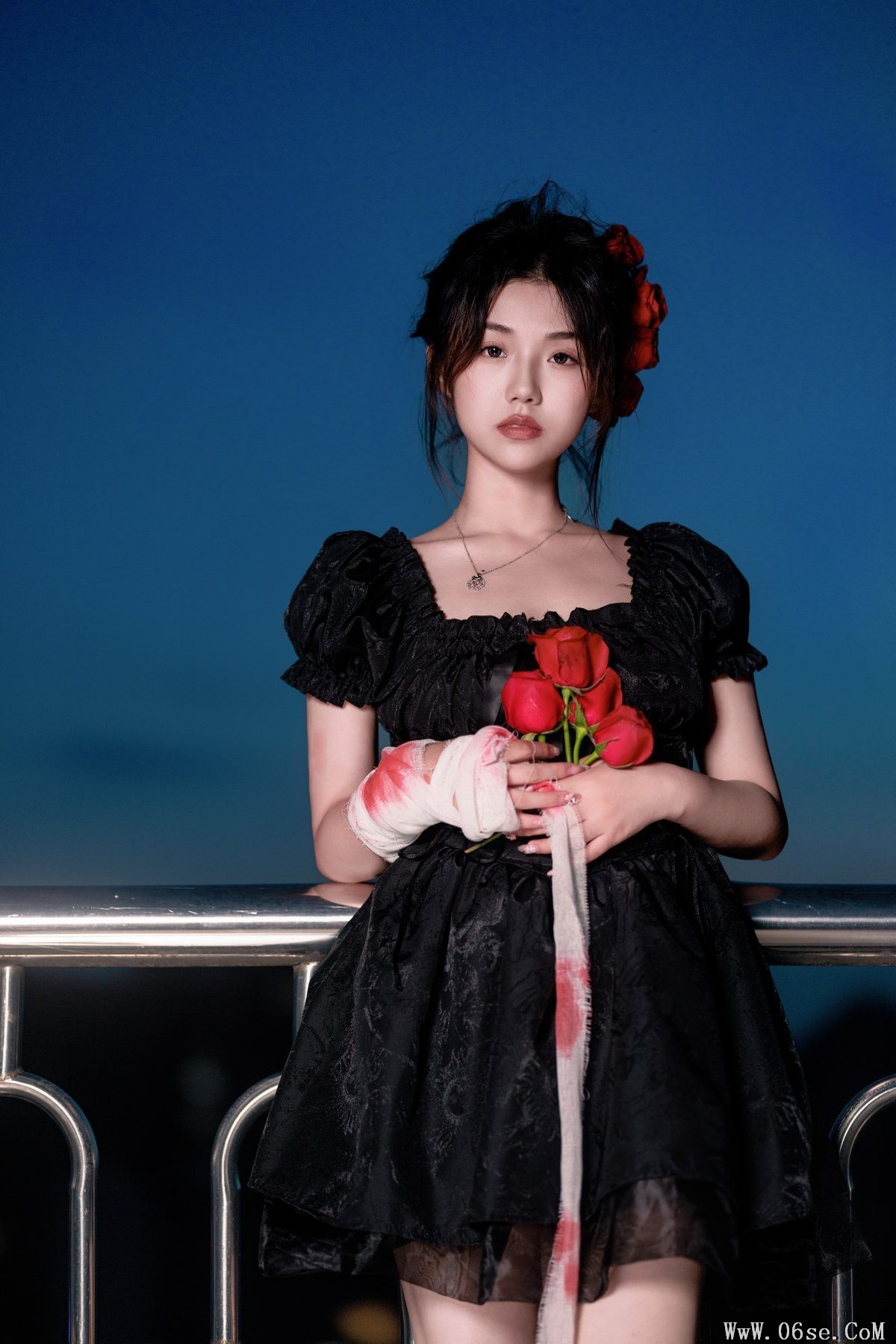 图片[31]-YiTuYu艺图语 Vol.5278 Pei Tong Xue[33P]-六色网