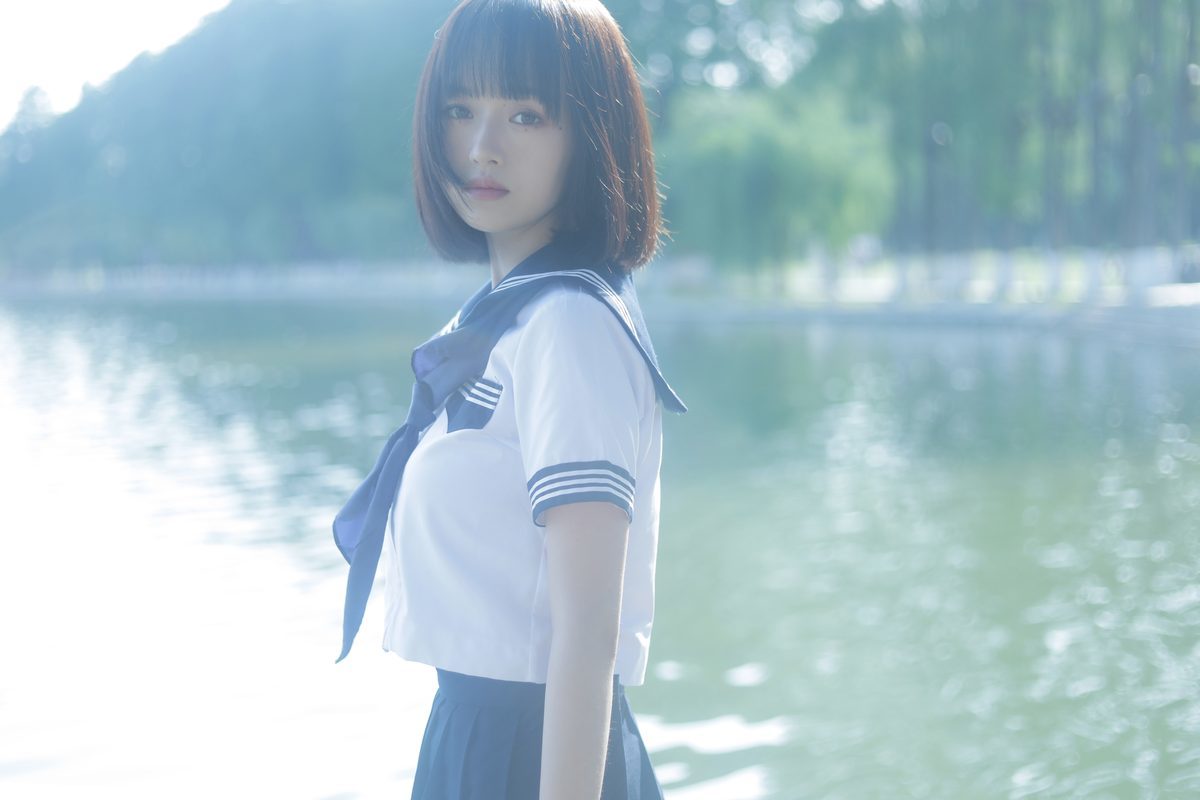 图片[17]-YiTuYu艺图语 Vol.4587 Juan Cun Xiao Ming[29P]-六色网