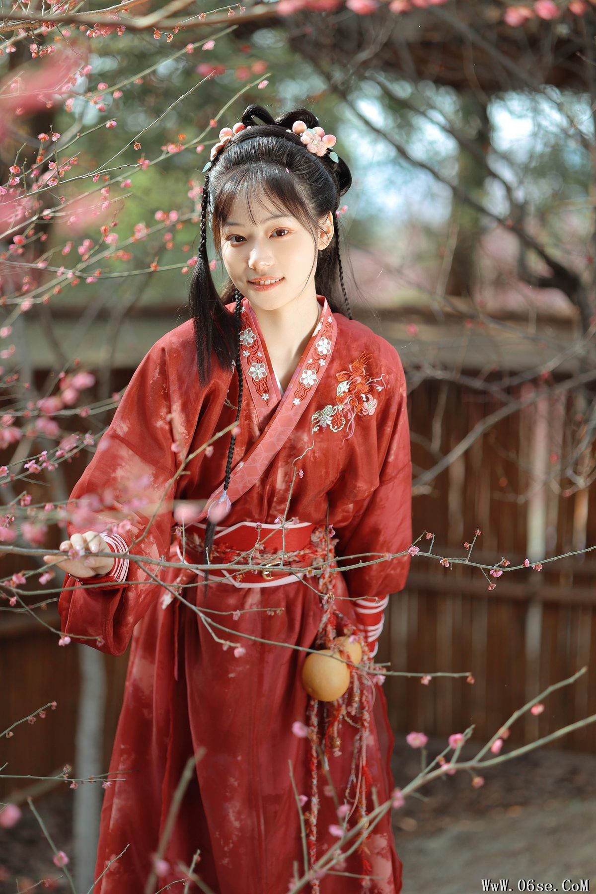 图片[23]-YiTuYu艺图语 Vol.3820 Tiky[25P]-六色网
