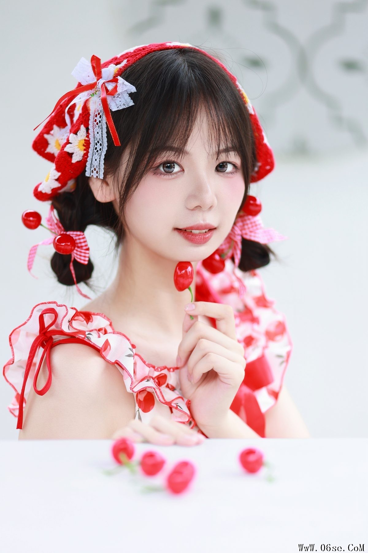 图片[28]-YiTuYu艺图语 Vol.5642 Mu Yan Se Cc[34P]-六色网