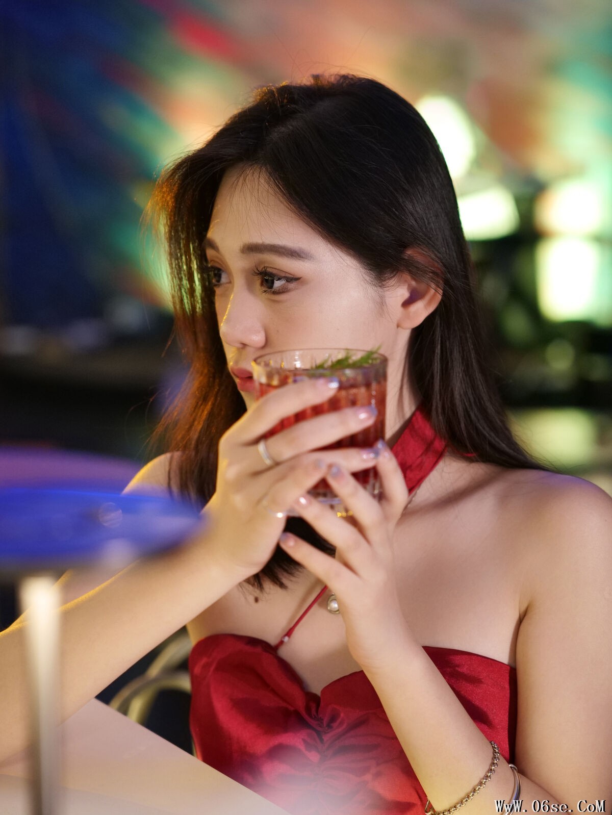 图片[17]-YiTuYu艺图语 Vol.7255 Pei Xin[23P]-六色网