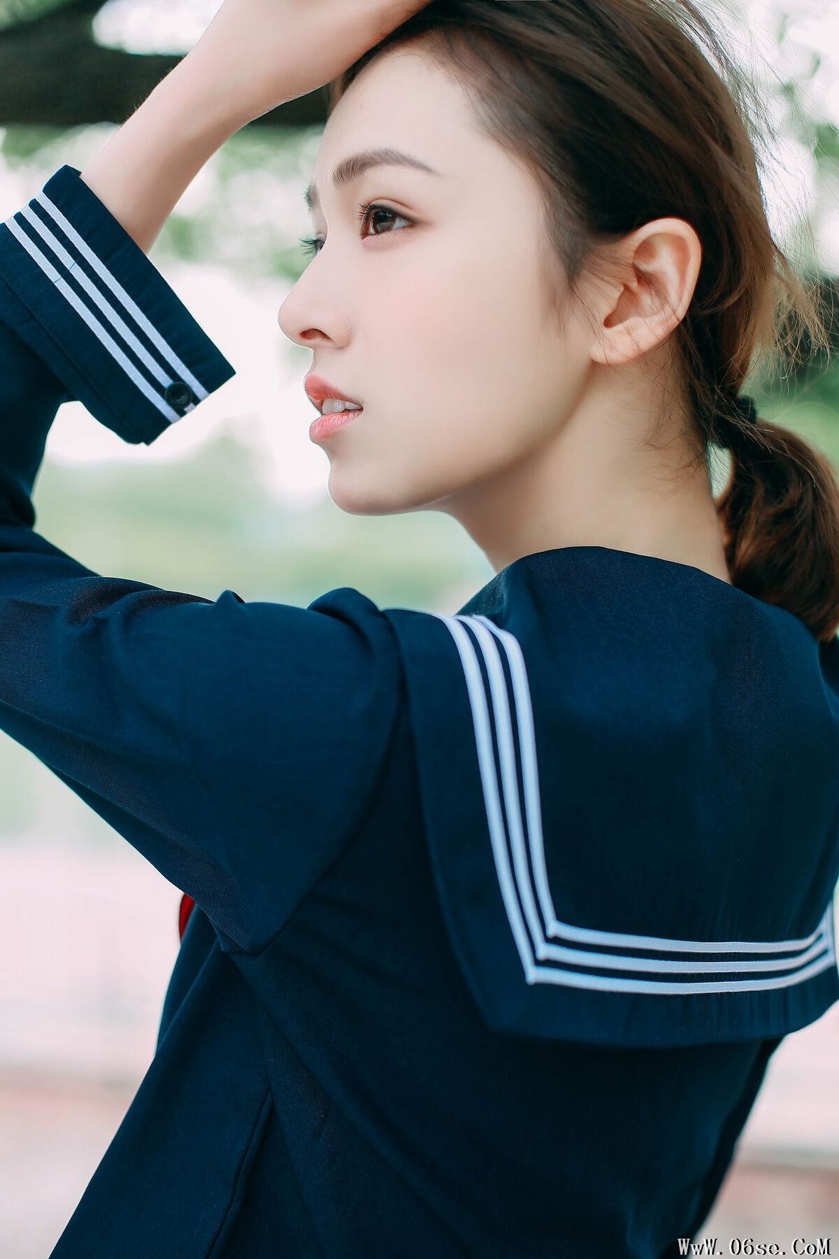 图片[4]-YiTuYu艺图语 Vol.6624 Zhu Yun Hui Da Mo Wang[31P]-六色网