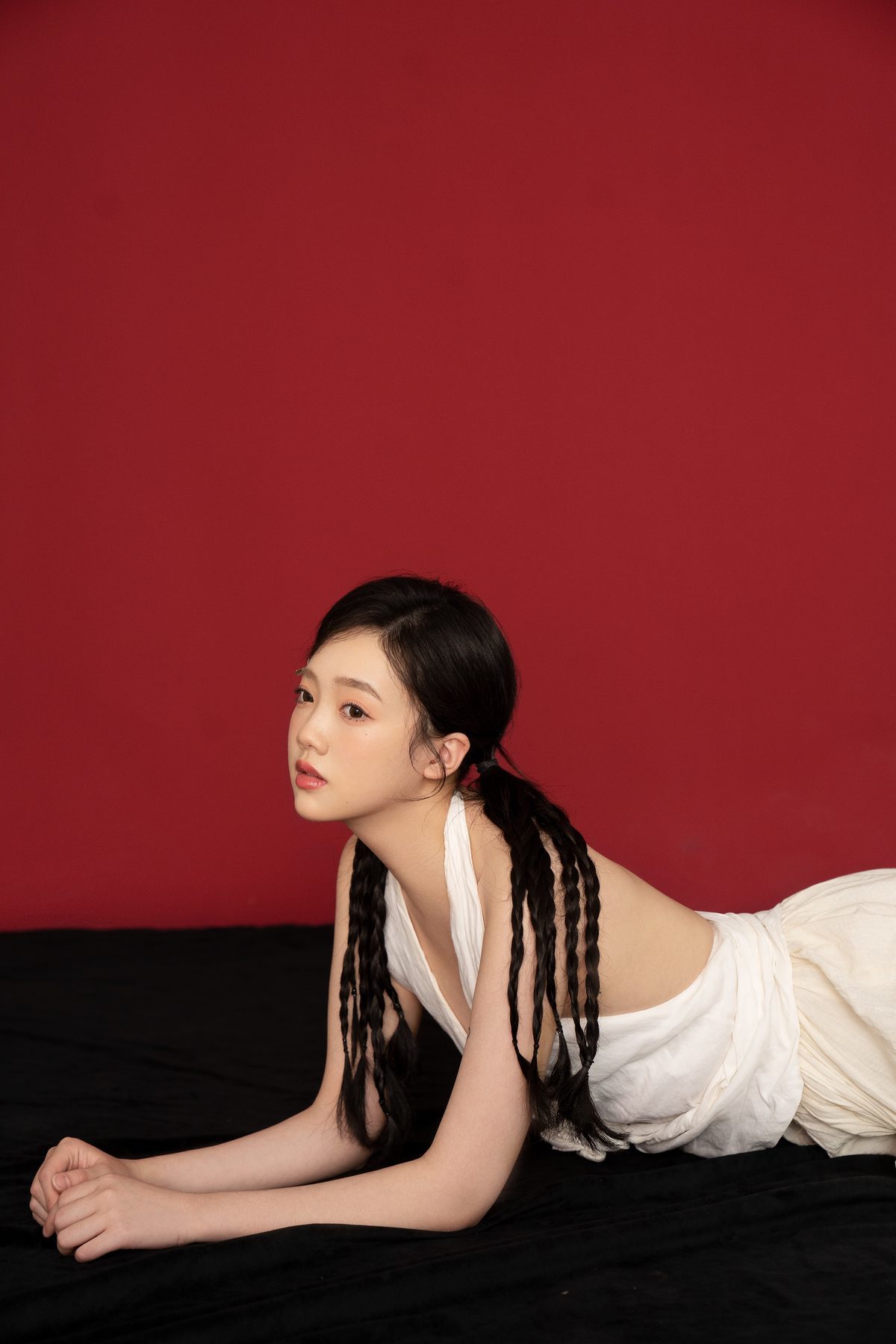 图片[11]-YiTuYu艺图语 Vol.5788 Lu Dan[25P]-六色网