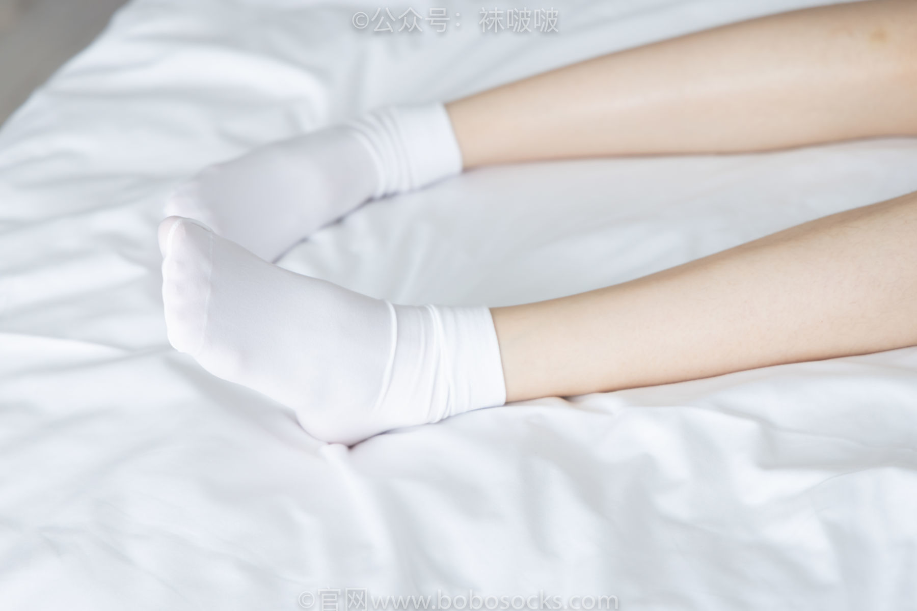 图片[115]-BoBoSocks袜啵啵 No.033 稚予-贝壳头、天鹅绒黑袜、天鹅绒白袜[154P]-六色网