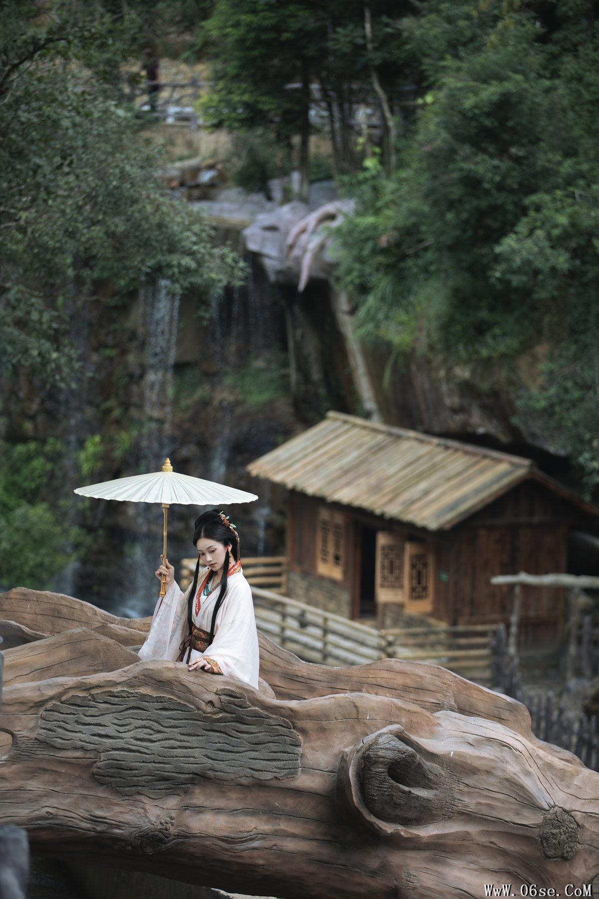 图片[7]-YiTuYu艺图语 Vol.5220 Qiu Da Da[36P]-六色网