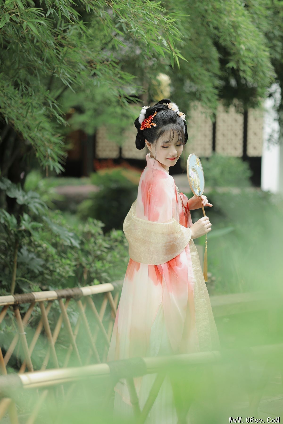 图片[20]-YiTuYu艺图语 Vol.5418 Mai Ko[24P]-六色网