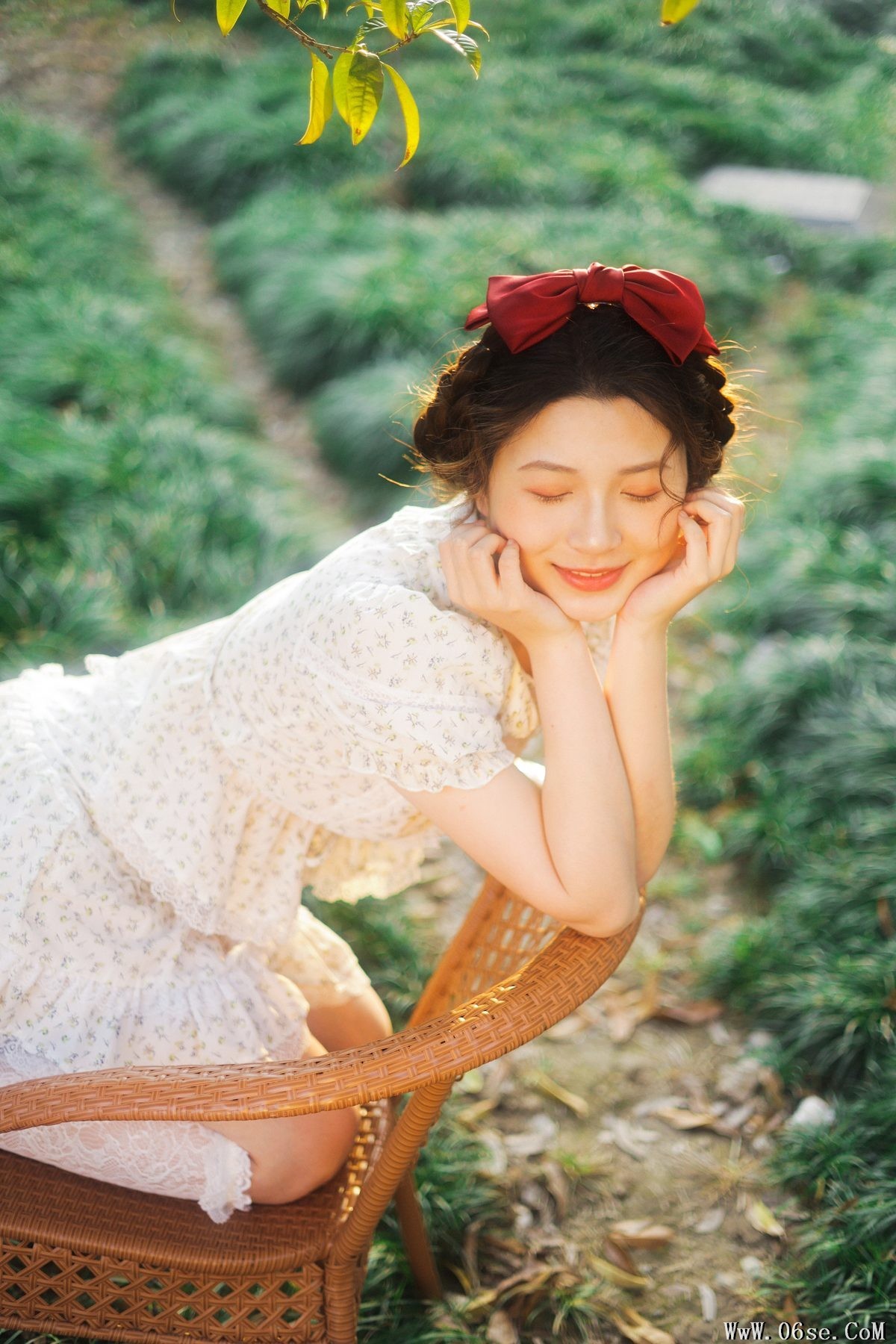 图片[13]-YiTuYu艺图语 Vol.4411 Li Yue[39P]-六色网