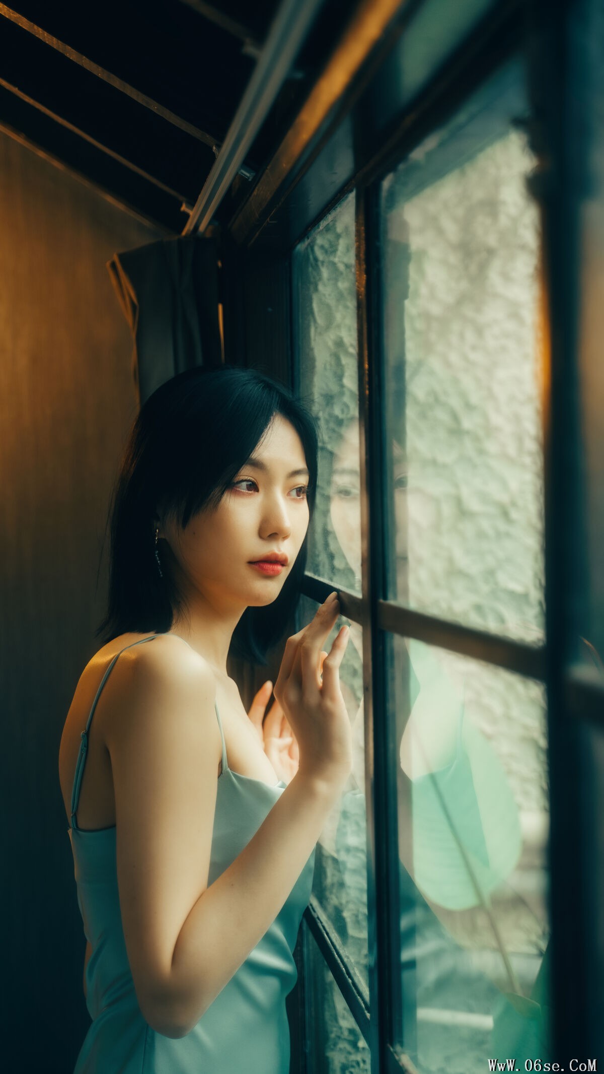 图片[18]-YiTuYu艺图语 Vol.6524 Xi Xi[32P]-六色网