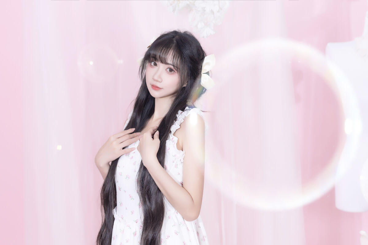 图片[5]-YiTuYu艺图语 Vol.7435 Qi Luo Sheng De Xiao Su Su[24P]-六色网
