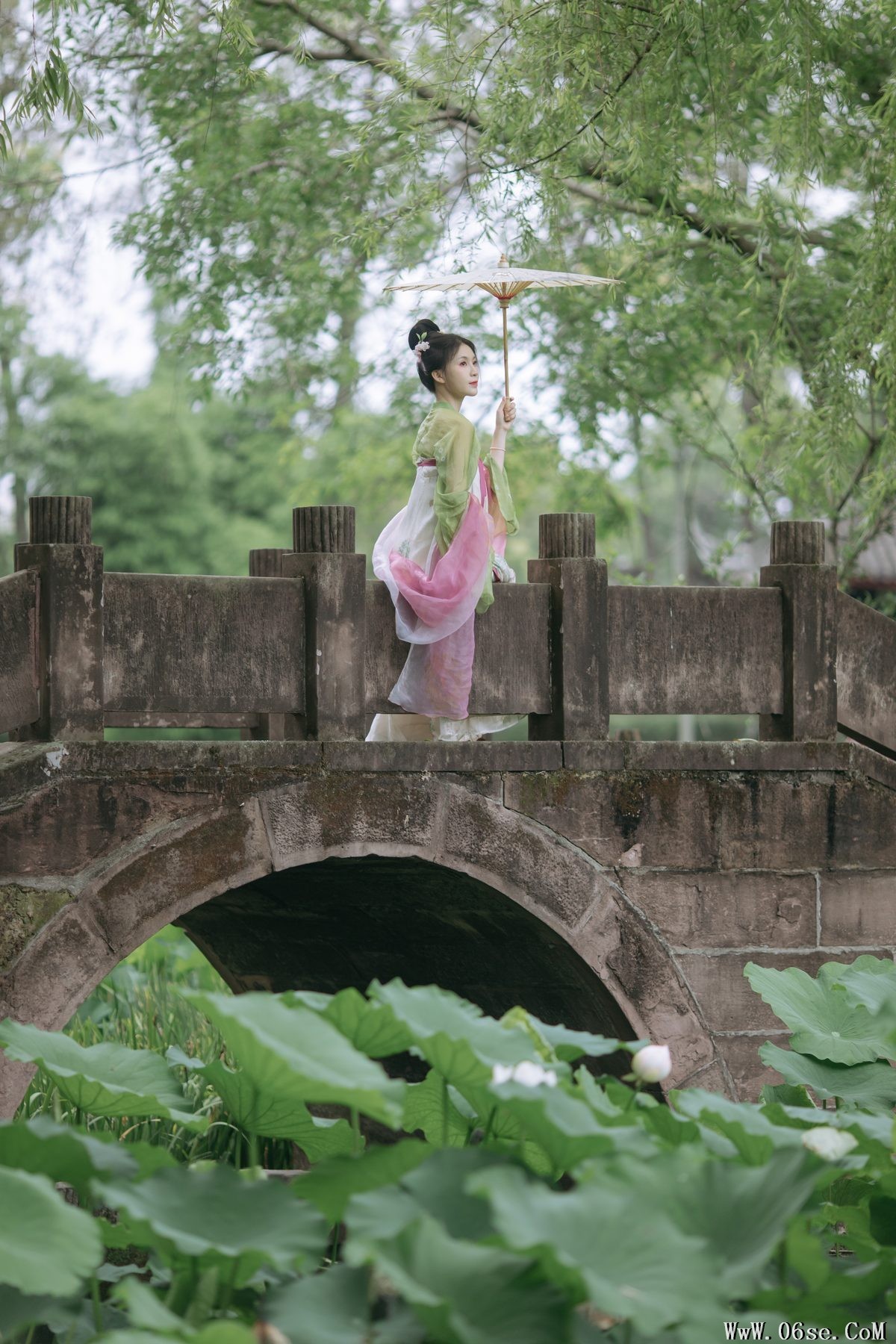 图片[32]-YiTuYu艺图语 Vol.4792 Sen Sen[34P]-六色网