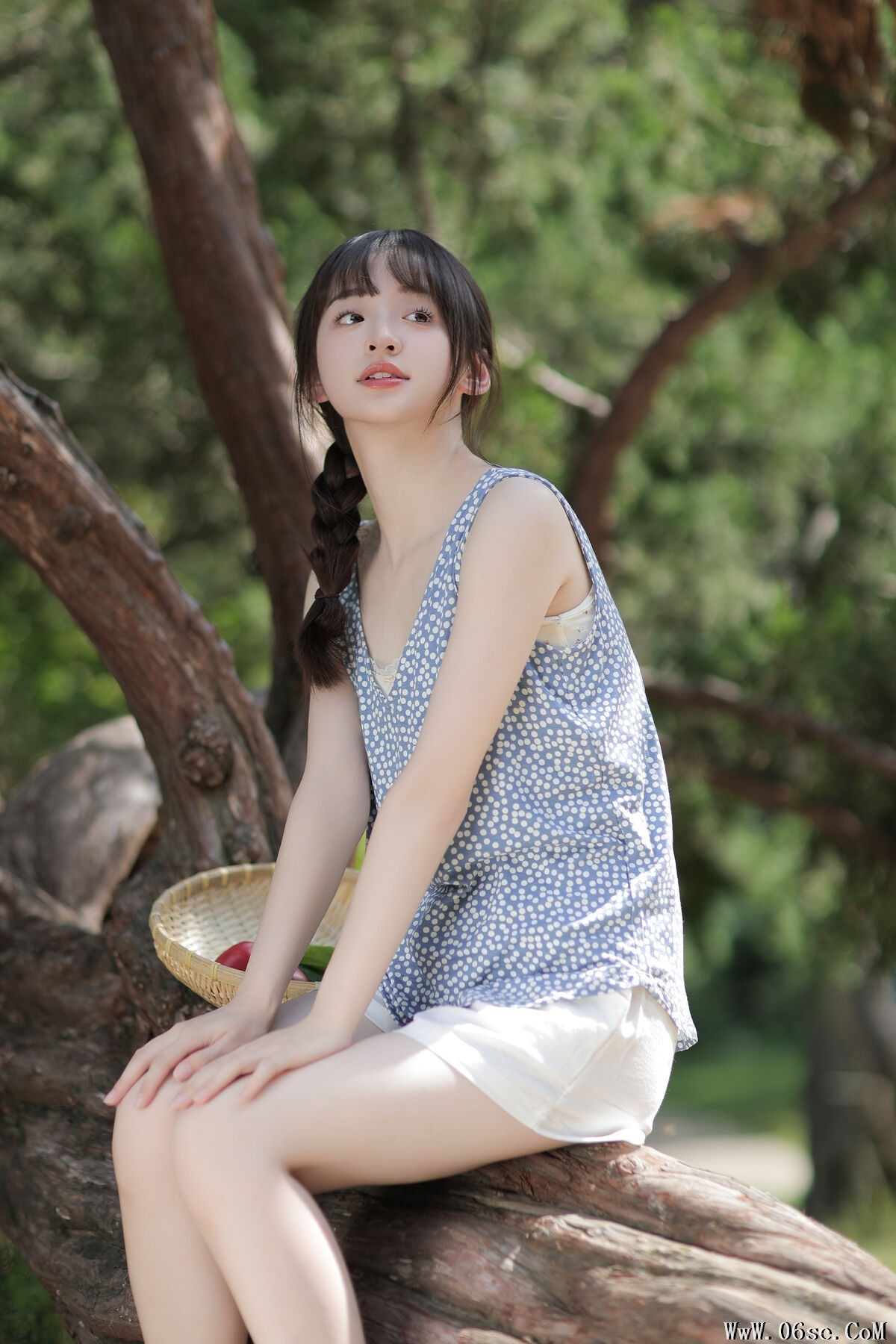 图片[12]-YiTuYu艺图语 Vol.6654 Licaicain[32P]-六色网