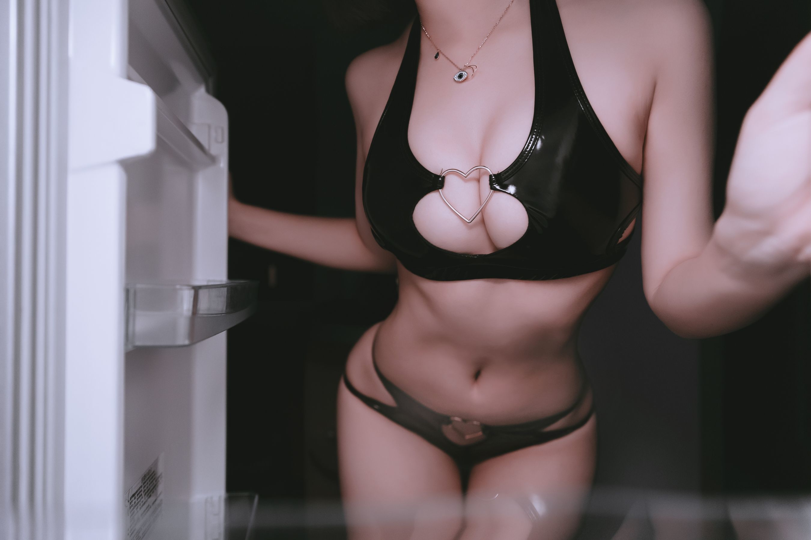 图片[7]-芋圆侑子SJ 魔王的新娘 小恶魔[9P]-六色网