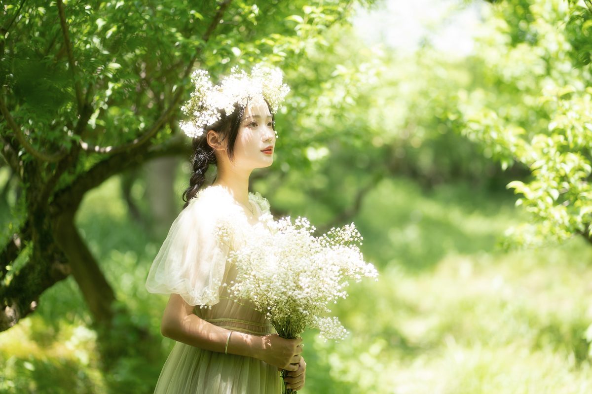 图片[13]-YiTuYu艺图语 Vol.5770 Xiao Ou O[25P]-六色网
