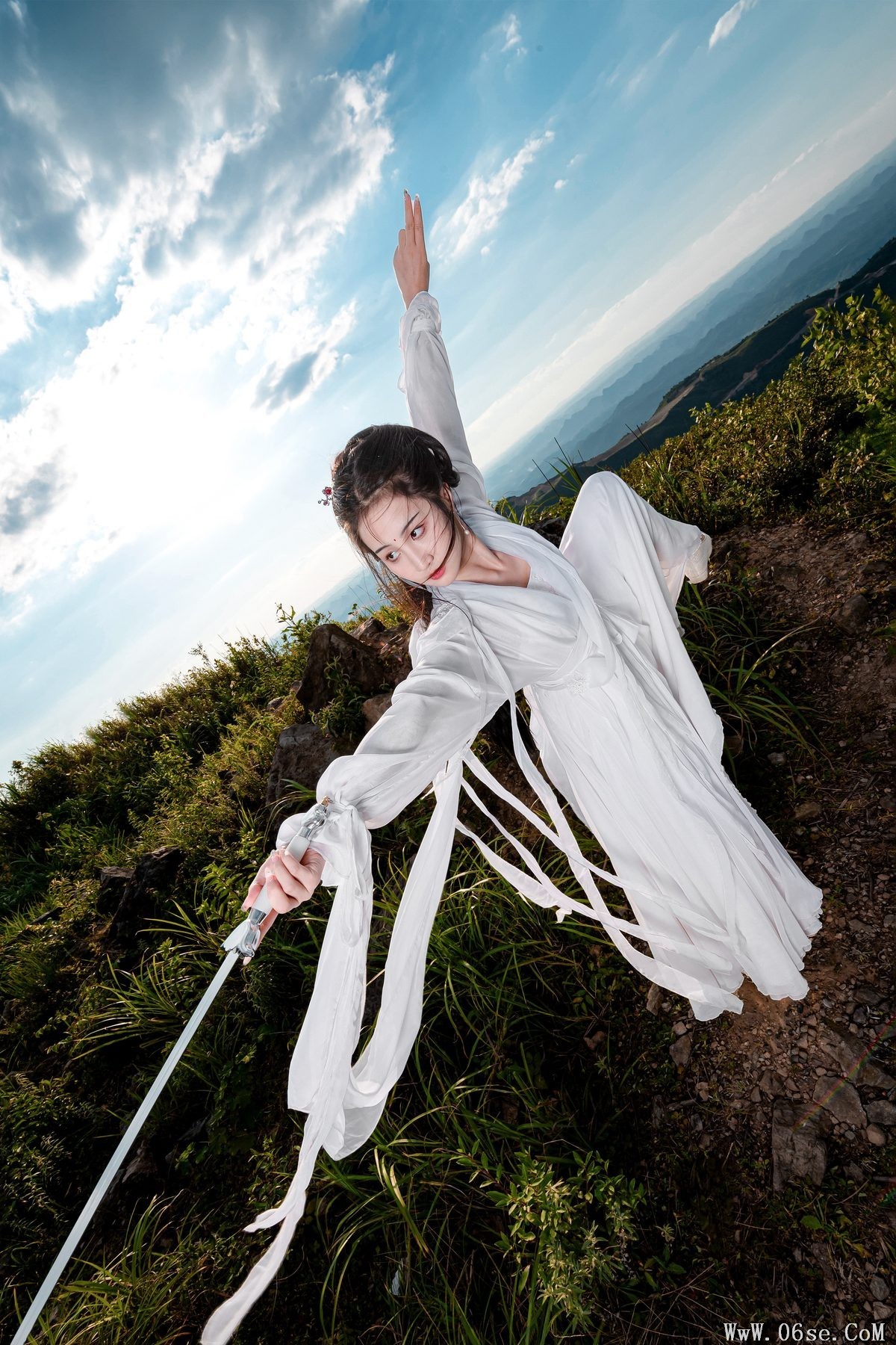 图片[11]-YiTuYu艺图语 Vol.4996 Cha Xiao Tu[32P]-六色网