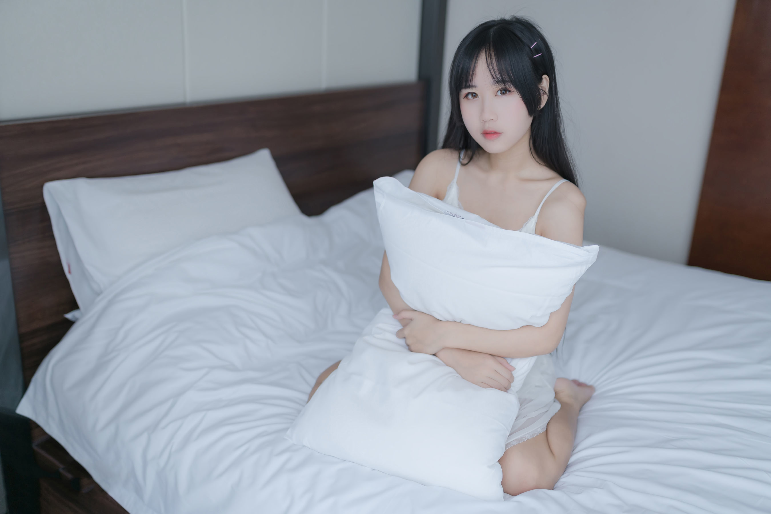 图片[15]-阳光美少女萌芽儿o0 白色私房[44P]-六色网