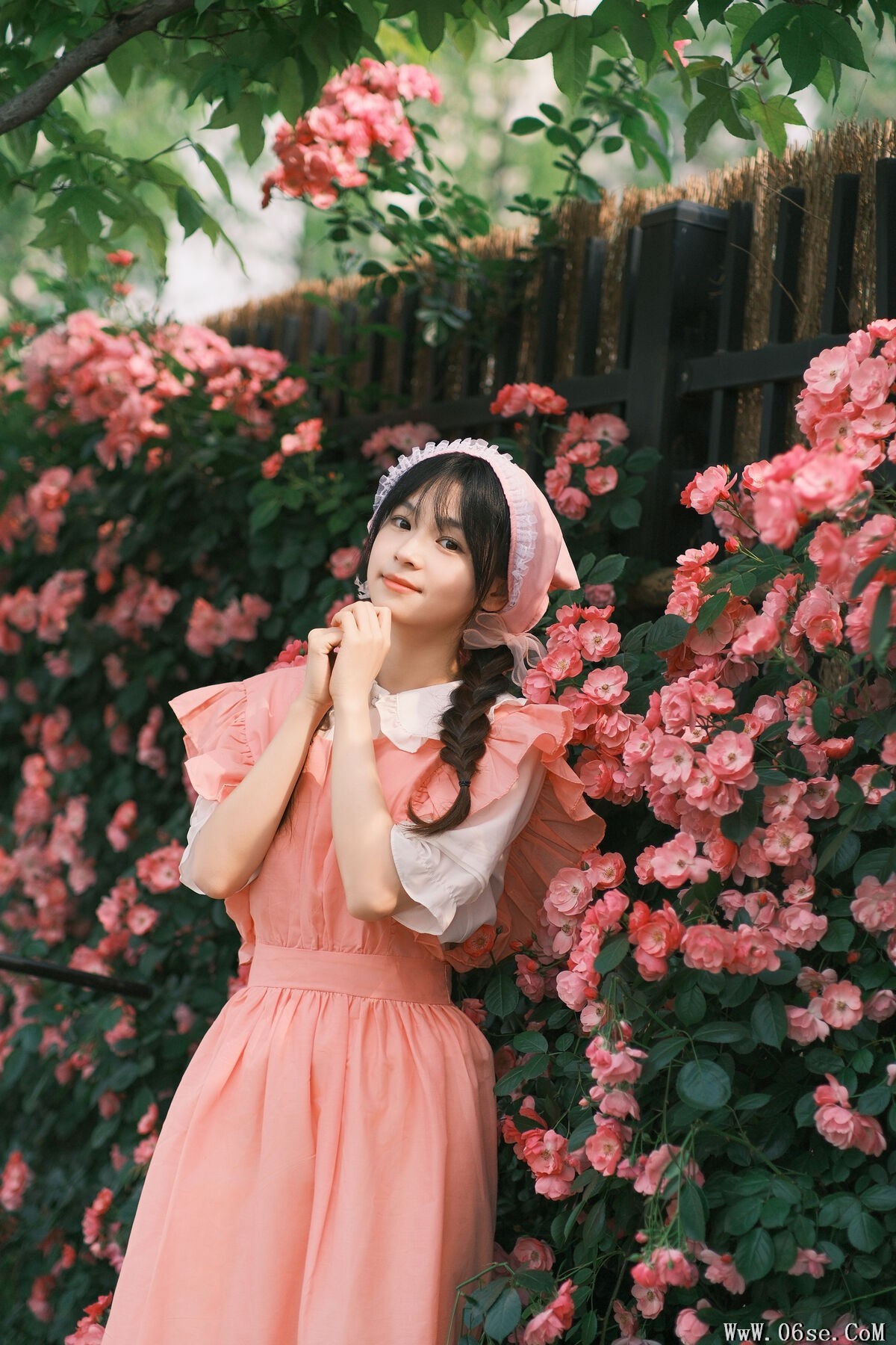 图片[10]-YiTuYu艺图语 Vol.6962 Chi Chi Qing Yu Biao[24P]-六色网