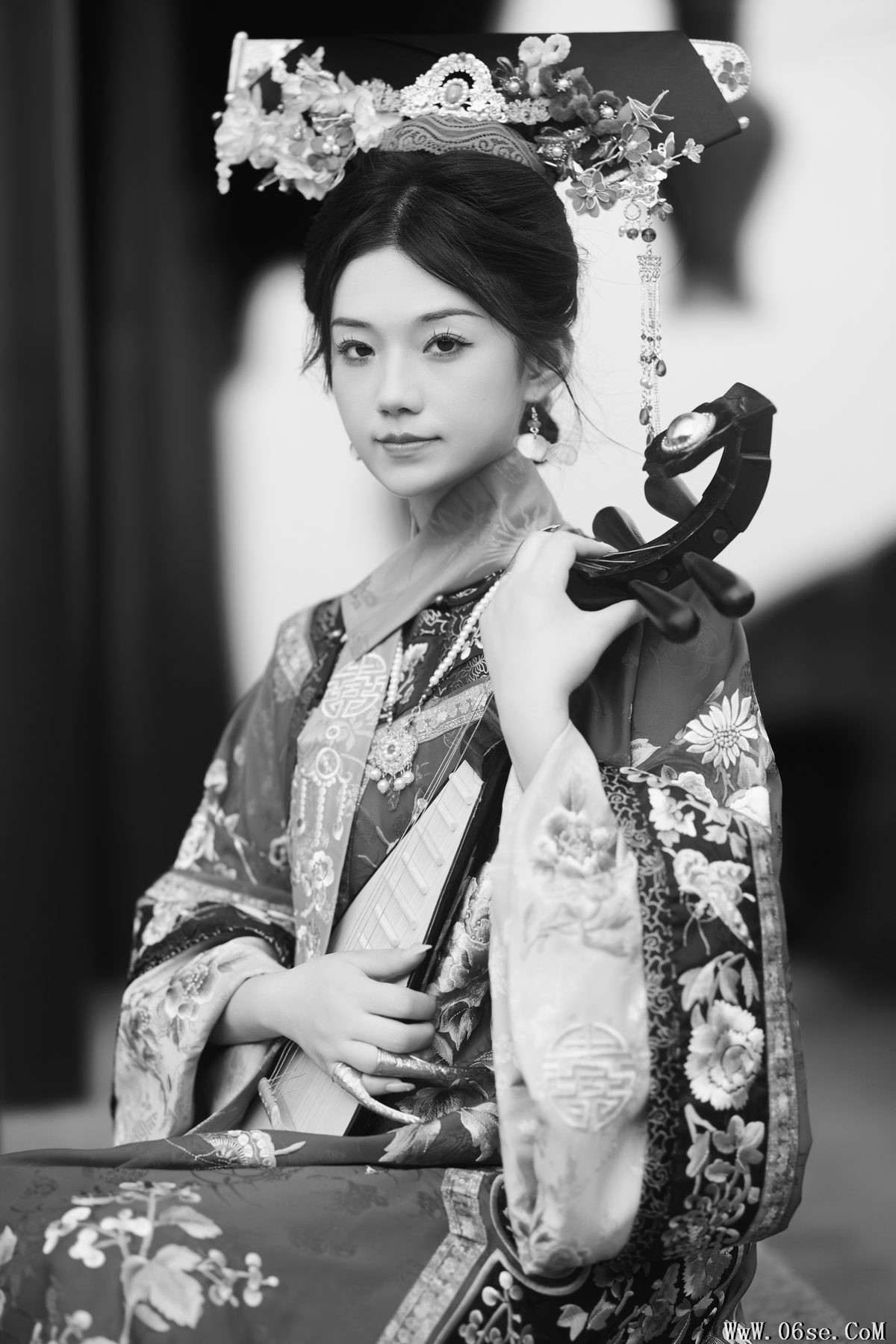 图片[33]-YiTuYu艺图语 Vol.4959 Pei Tong Xue[33P]-六色网