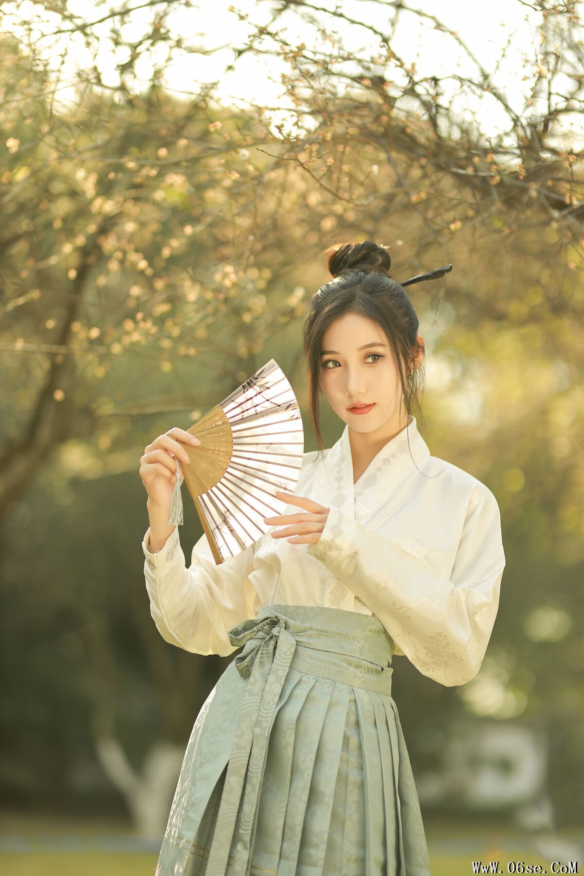 图片[19]-YiTuYu艺图语 Vol.6418 O1ne Wan[53P]-六色网