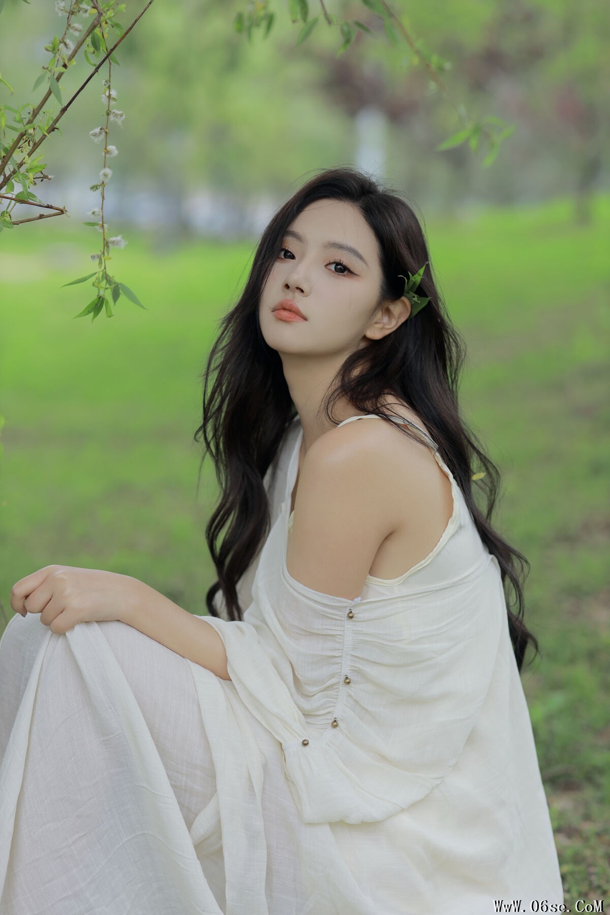 图片[14]-YiTuYu艺图语 Vol.6901 Elaine[25P]-六色网