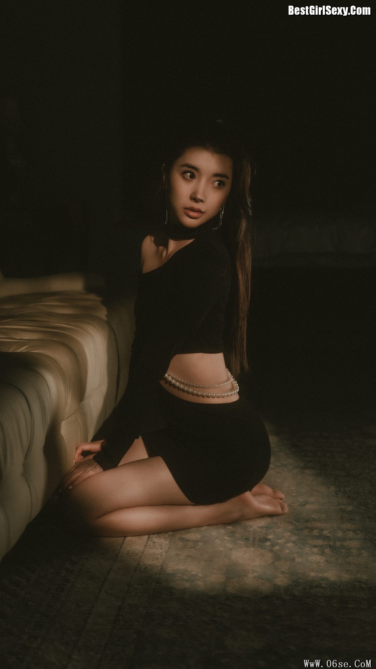 图片[21]-YiTuYu艺图语 Vol.4024 Yue Yue[51P]-六色网