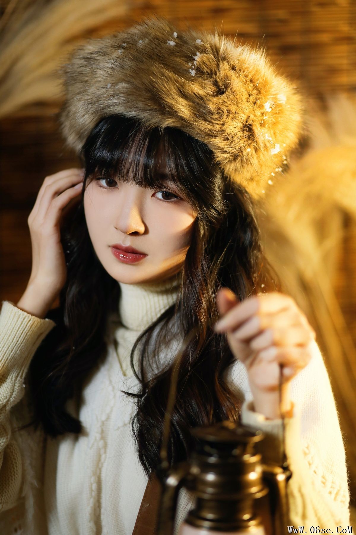 图片[21]-YiTuYu艺图语 Vol.3238 Ren Hai Bu[29P]-六色网