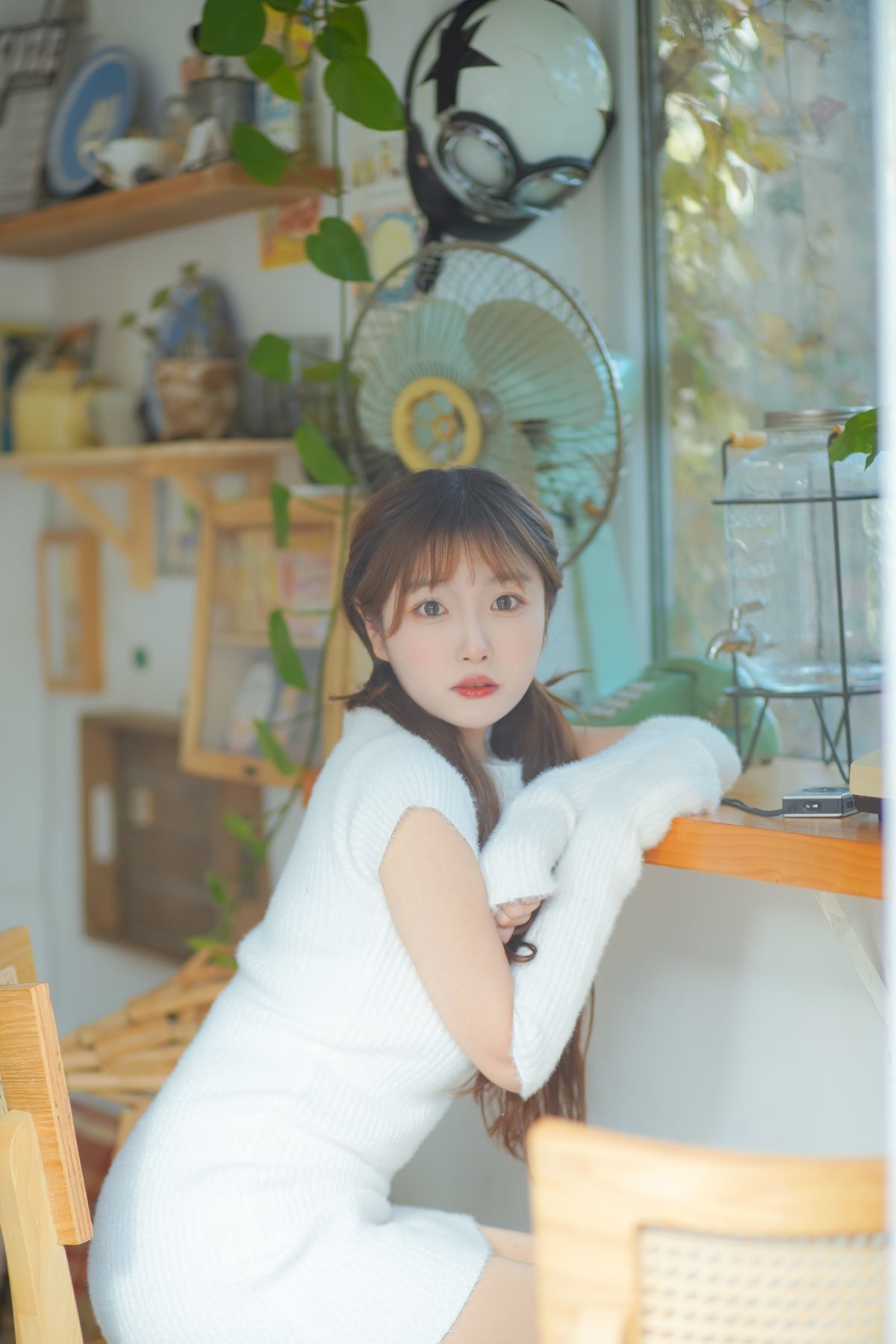 图片[24]-YiTuYu艺图语 Vol.3100 Zha Ji Bing Ke Le[30P]-六色网
