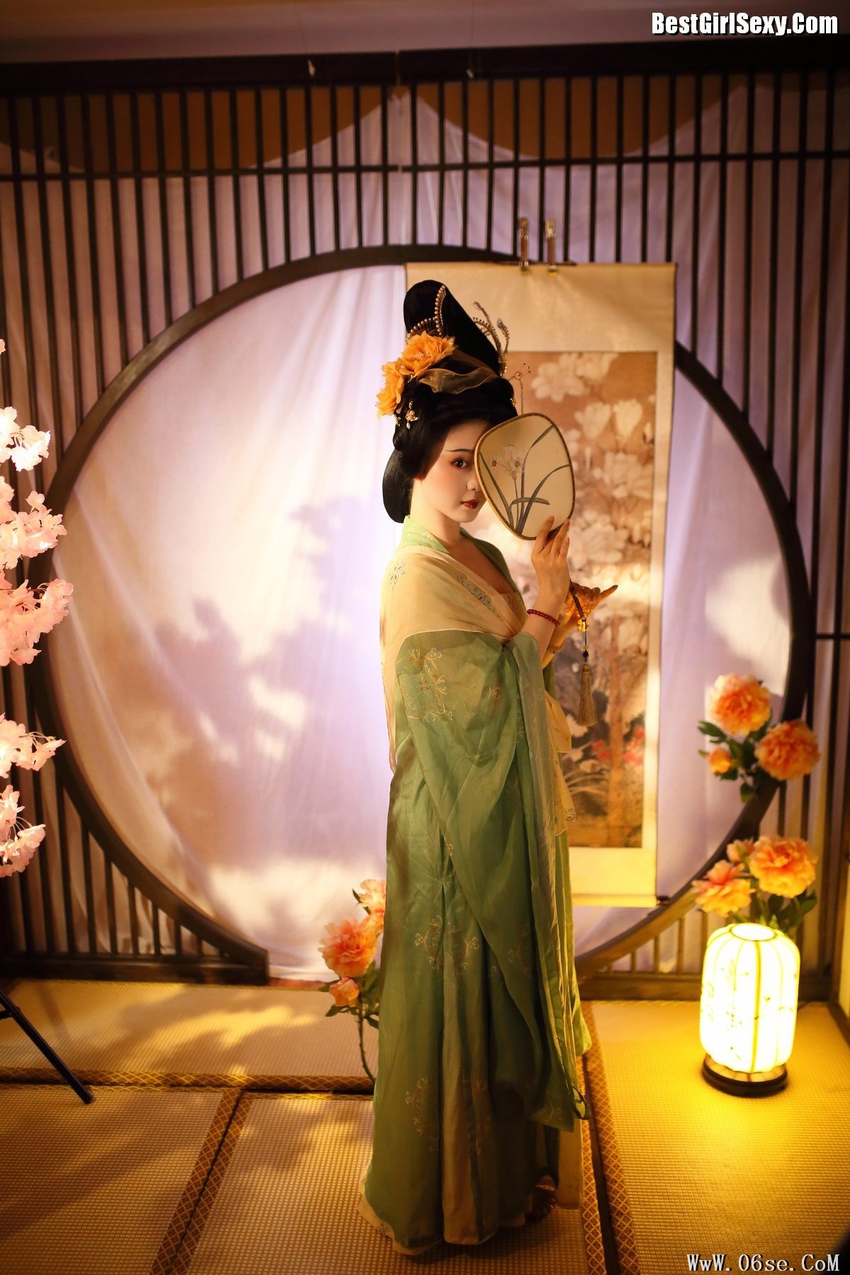 图片[11]-YiTuYu艺图语 Vol.3960 Yue Yin[36P]-六色网