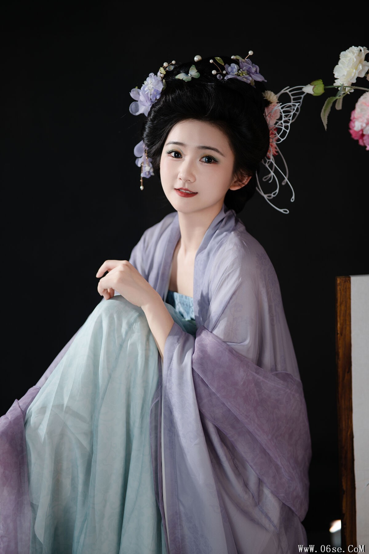 图片[27]-YiTuYu艺图语 Vol.7254 Dan Gao De Dan Dan[29P]-六色网