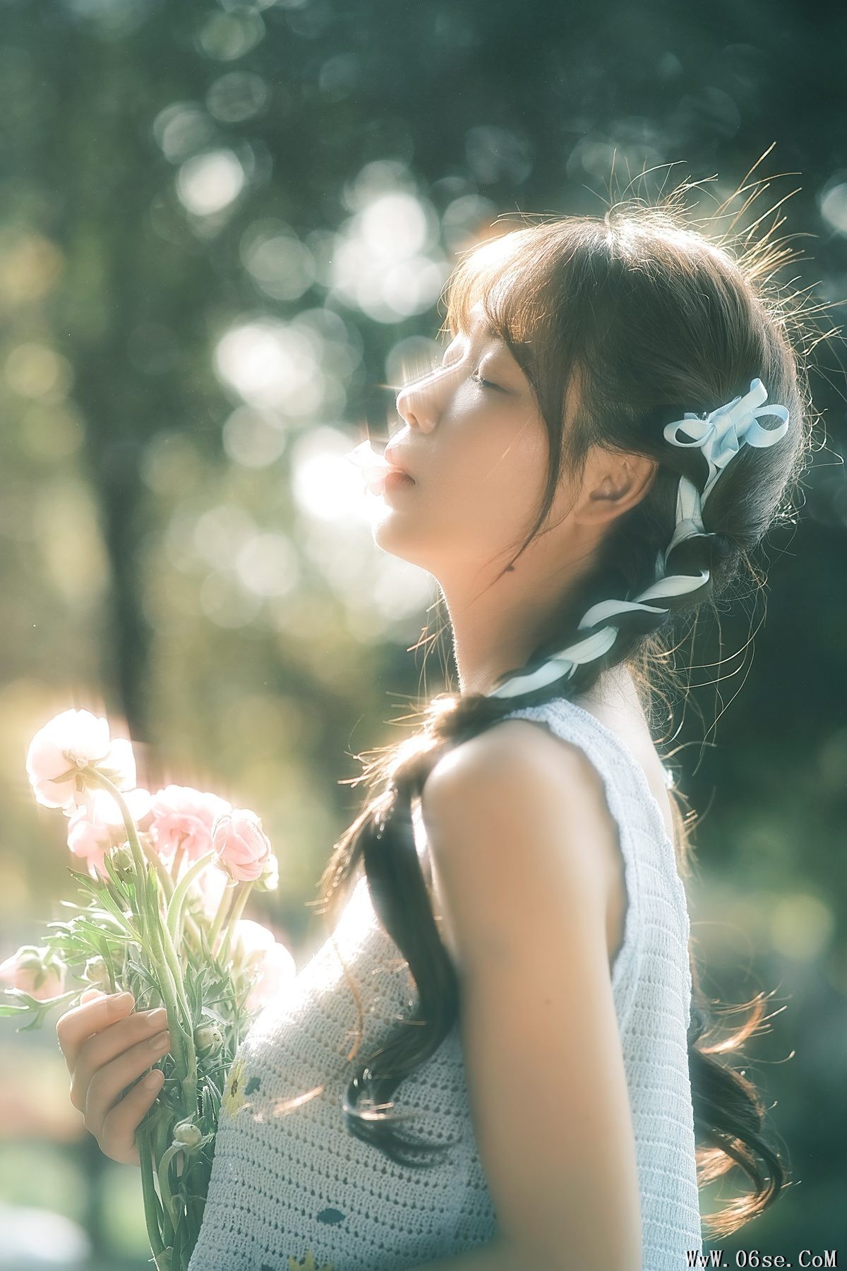 图片[15]-YiTuYu艺图语 Vol.4633 Xiao Yu[22P]-六色网