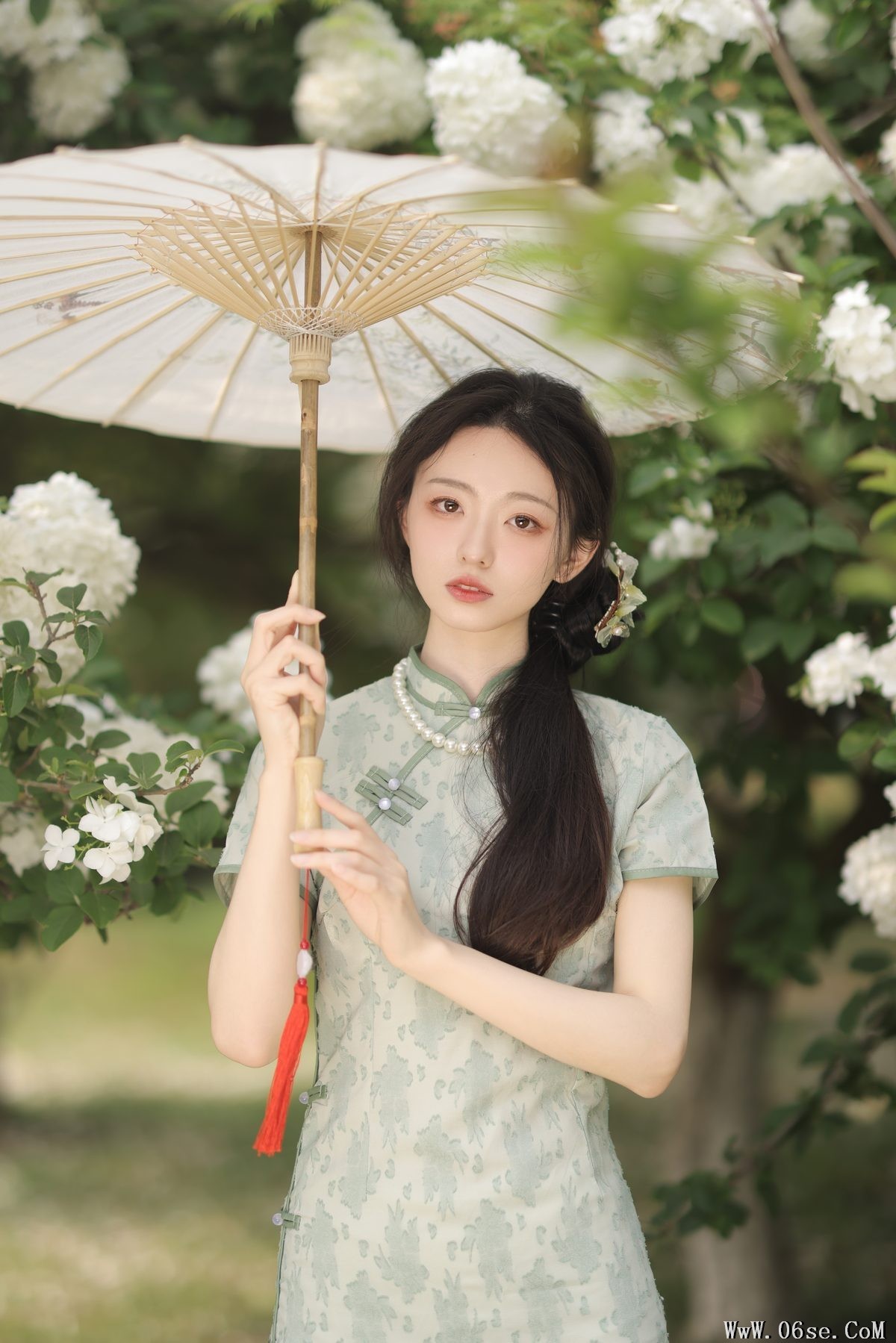 图片[23]-YiTuYu艺图语 Vol.4682 Xiao Yang Ai Gan Fan[27P]-六色网
