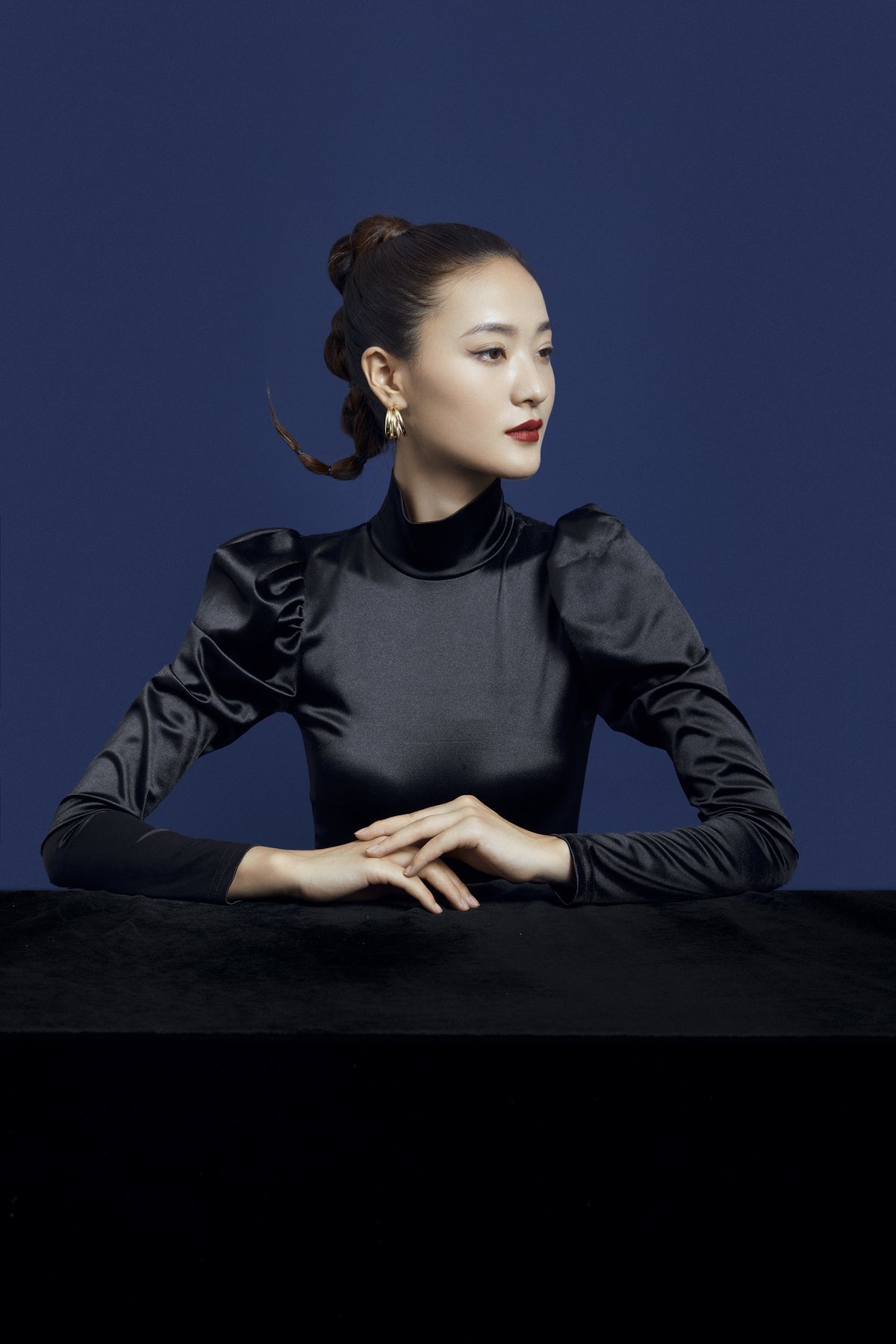 图片[9]-YiTuYu艺图语 Vol.5748 Zhou Xu Xu[27P]-六色网