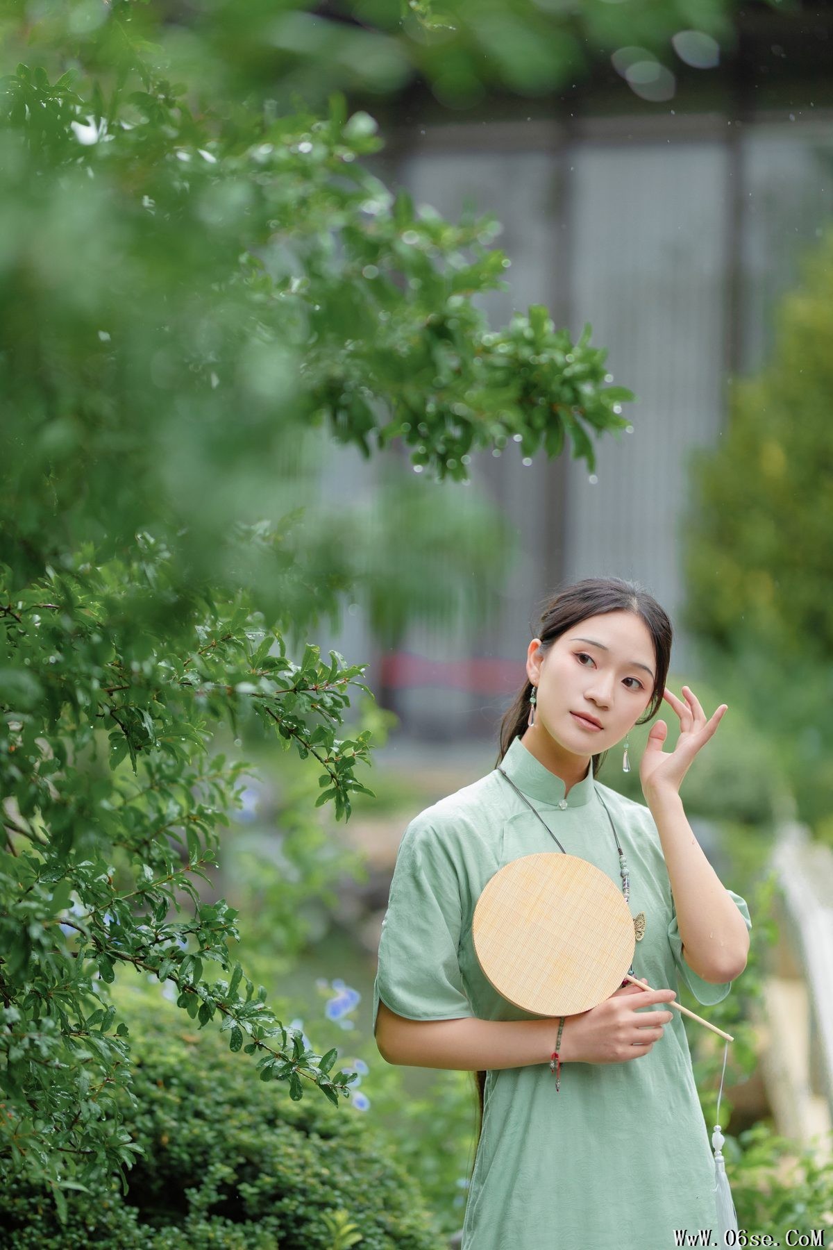 图片[17]-YiTuYu艺图语 Vol.4675 Chang Nian W[38P]-六色网