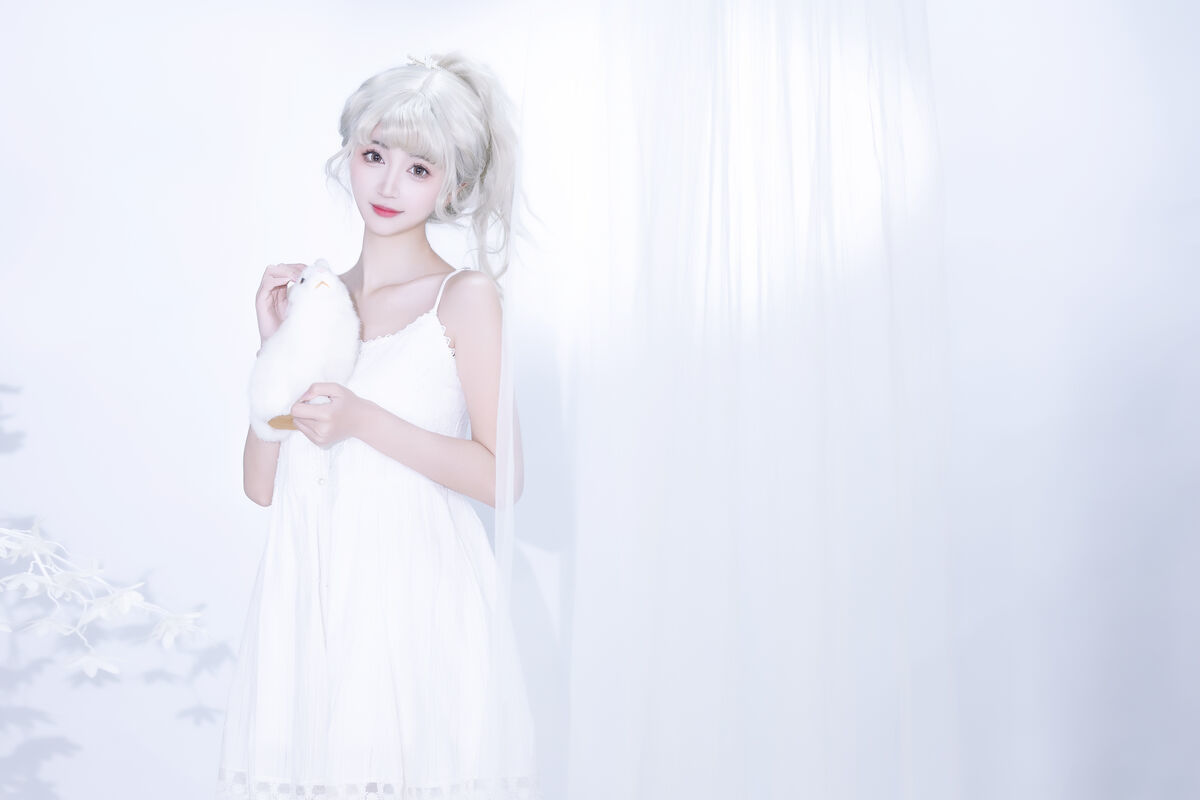 图片[14]-YiTuYu艺图语 Vol.6769 Qi Luo Sheng De Xiao Su Su[23P]-六色网