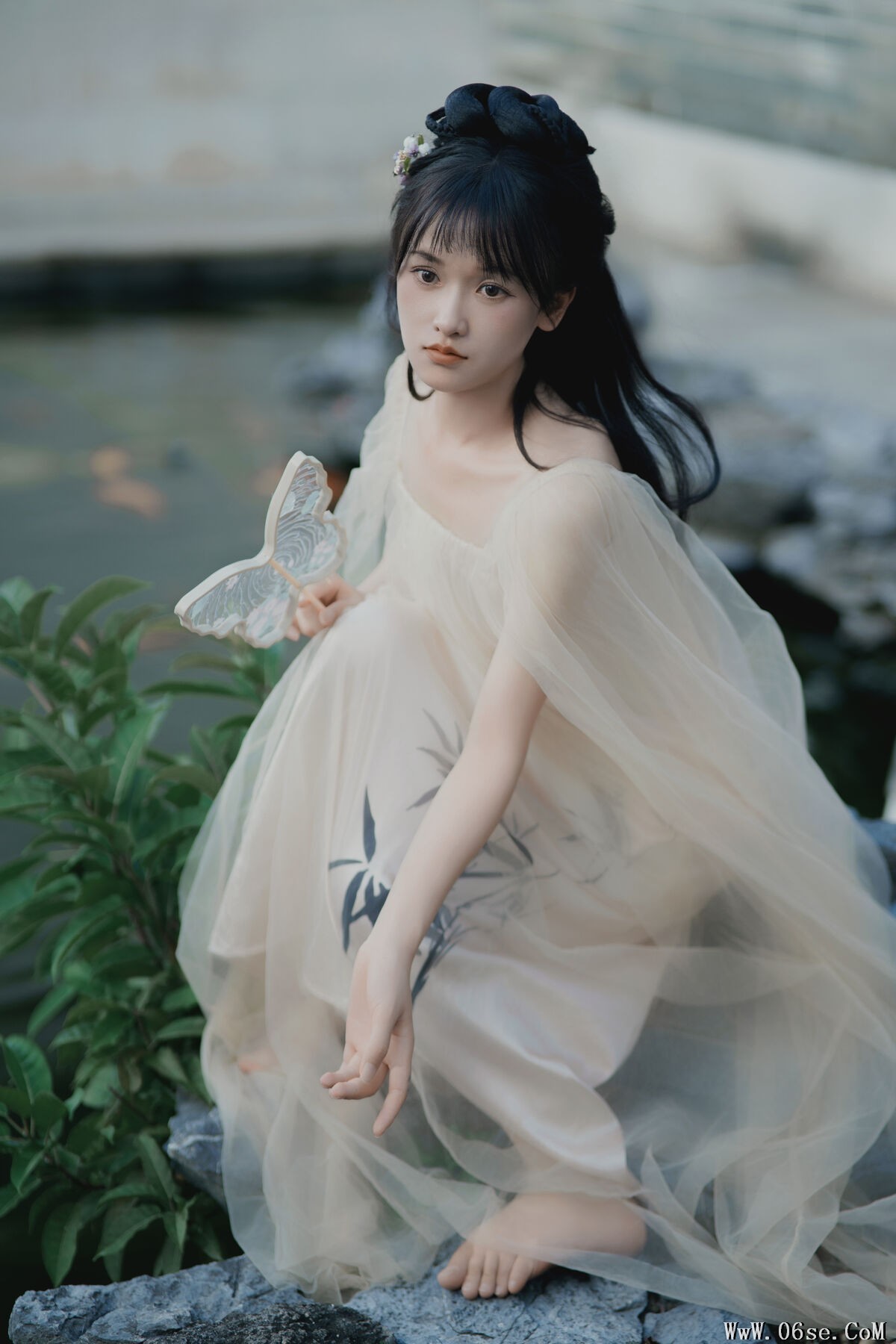 图片[34]-YiTuYu艺图语 Vol.7488 Xiao Xiao Yu[57P]-六色网